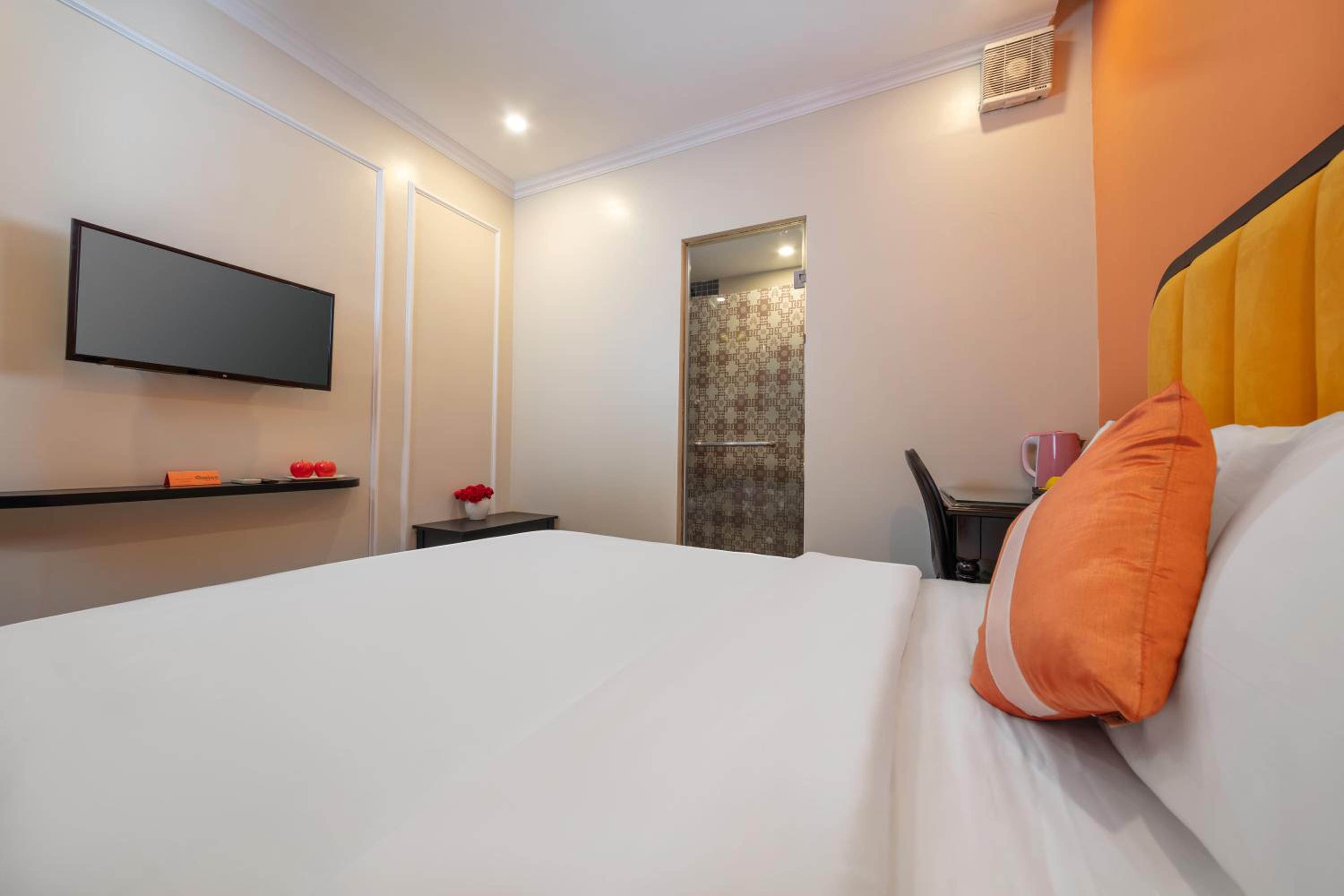 Small Double Room