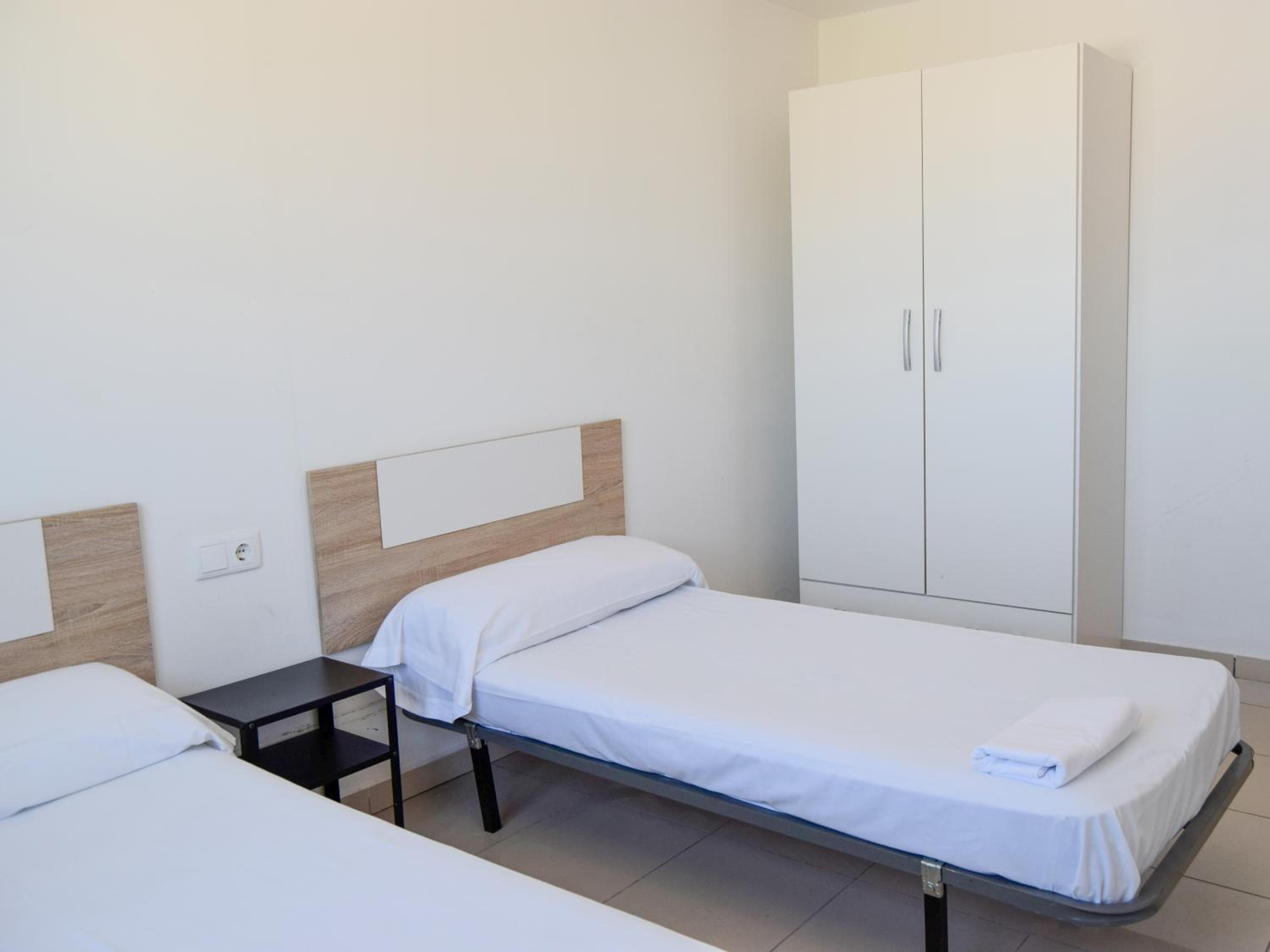Departamento de tres habitaciones