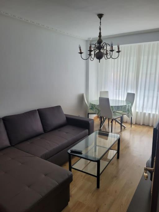 Departamento de tres habitaciones