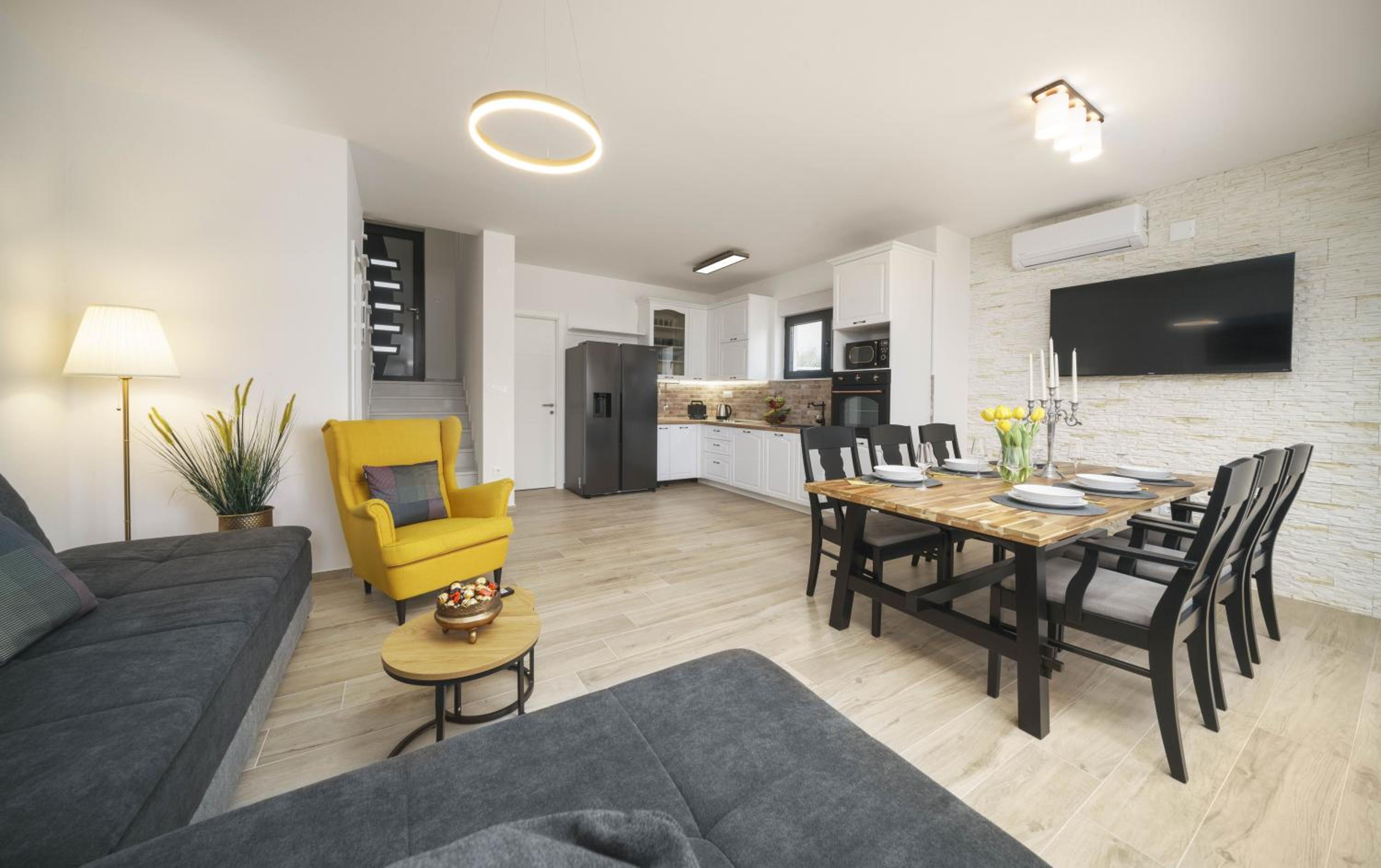 Two-Bedroom Villa