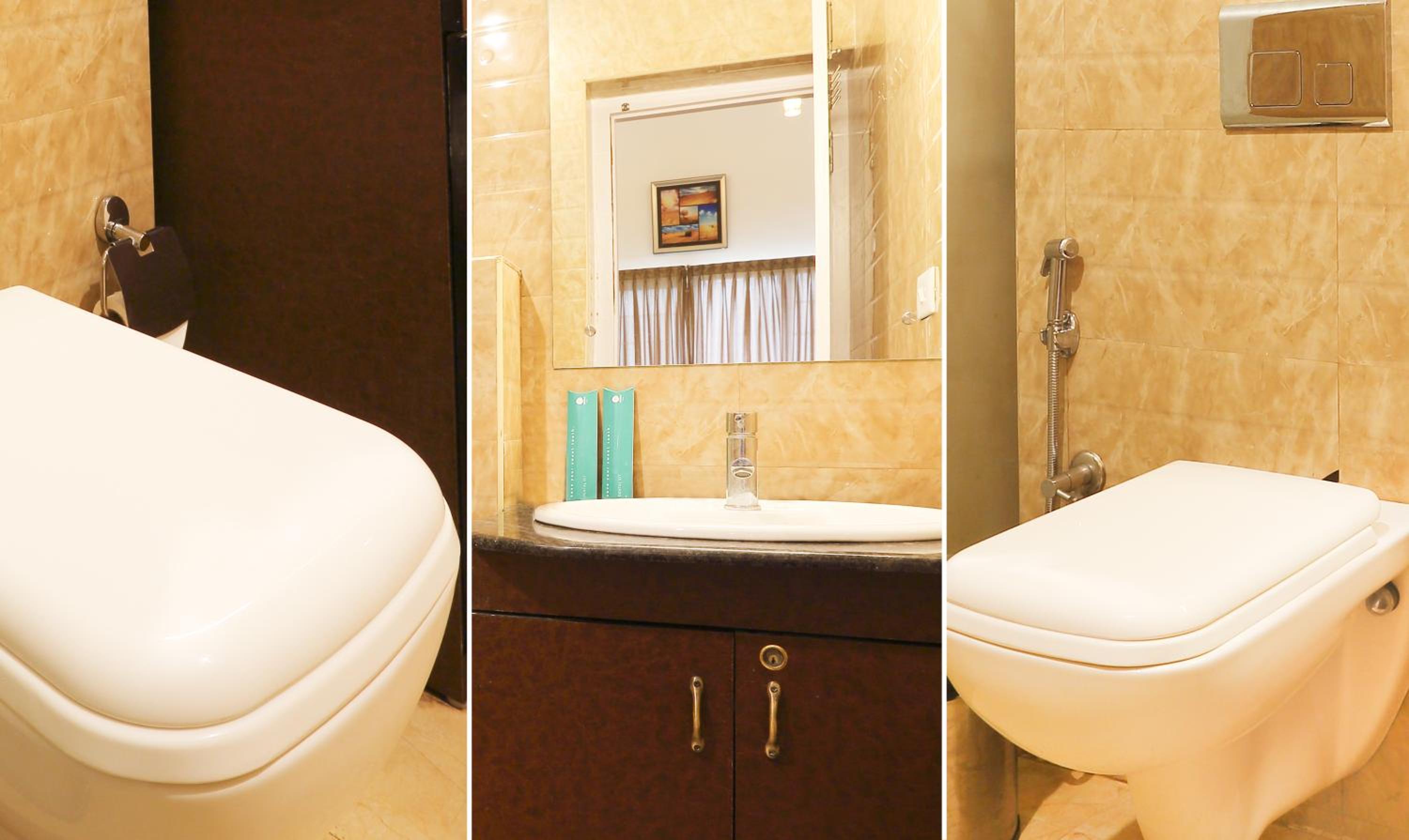 Deluxe Room with Mountain View photo 3