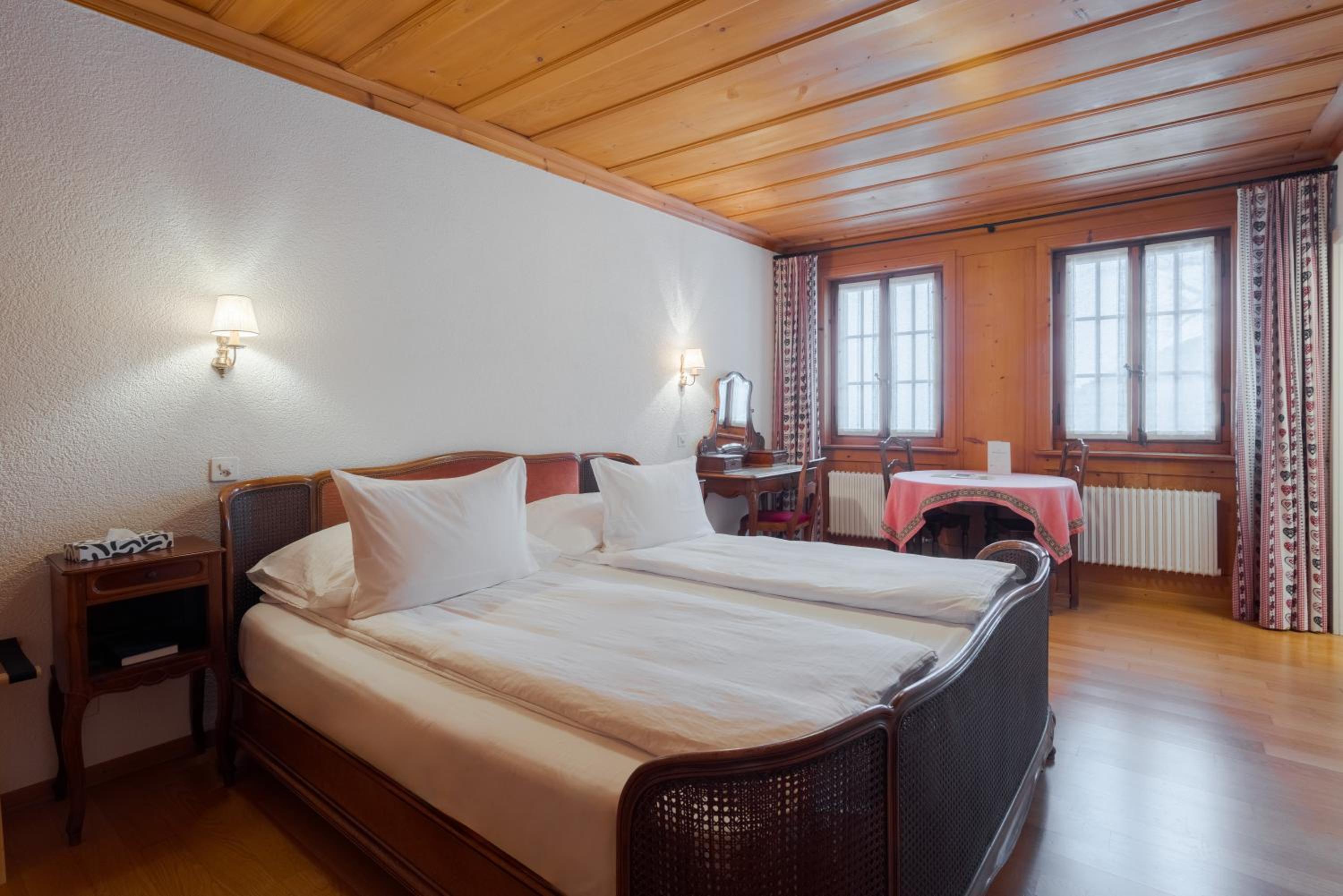 Superior Double or Twin Room photo 1