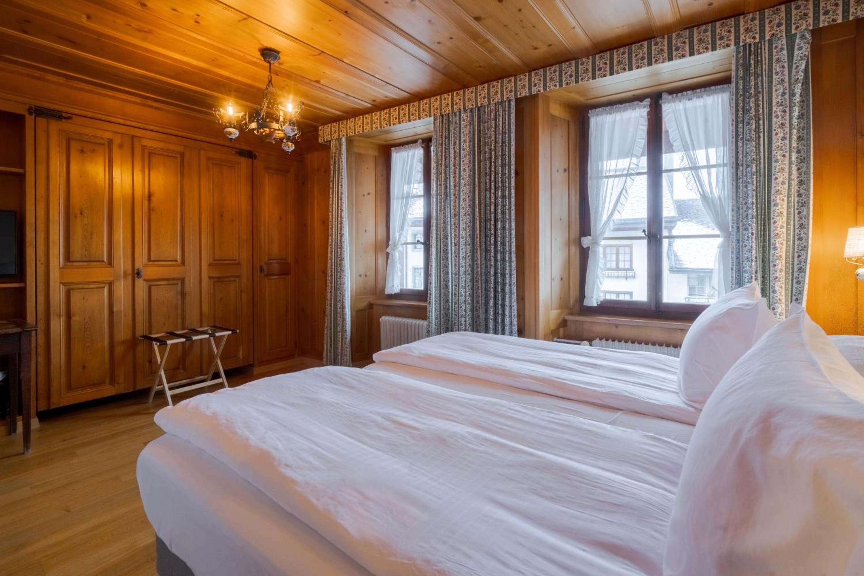 Superior Quadruple Room photo 1