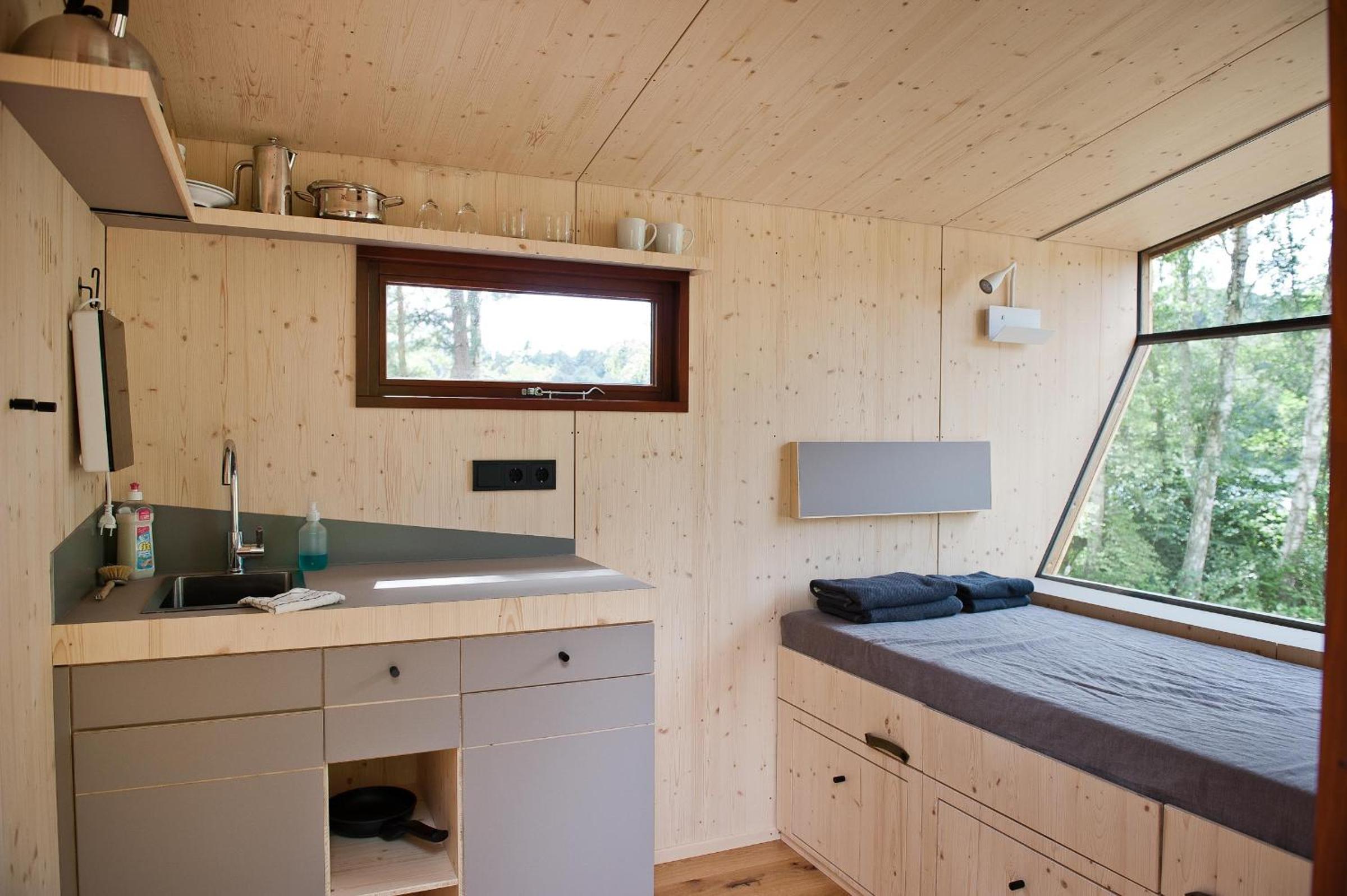 Vacation Home photo 1