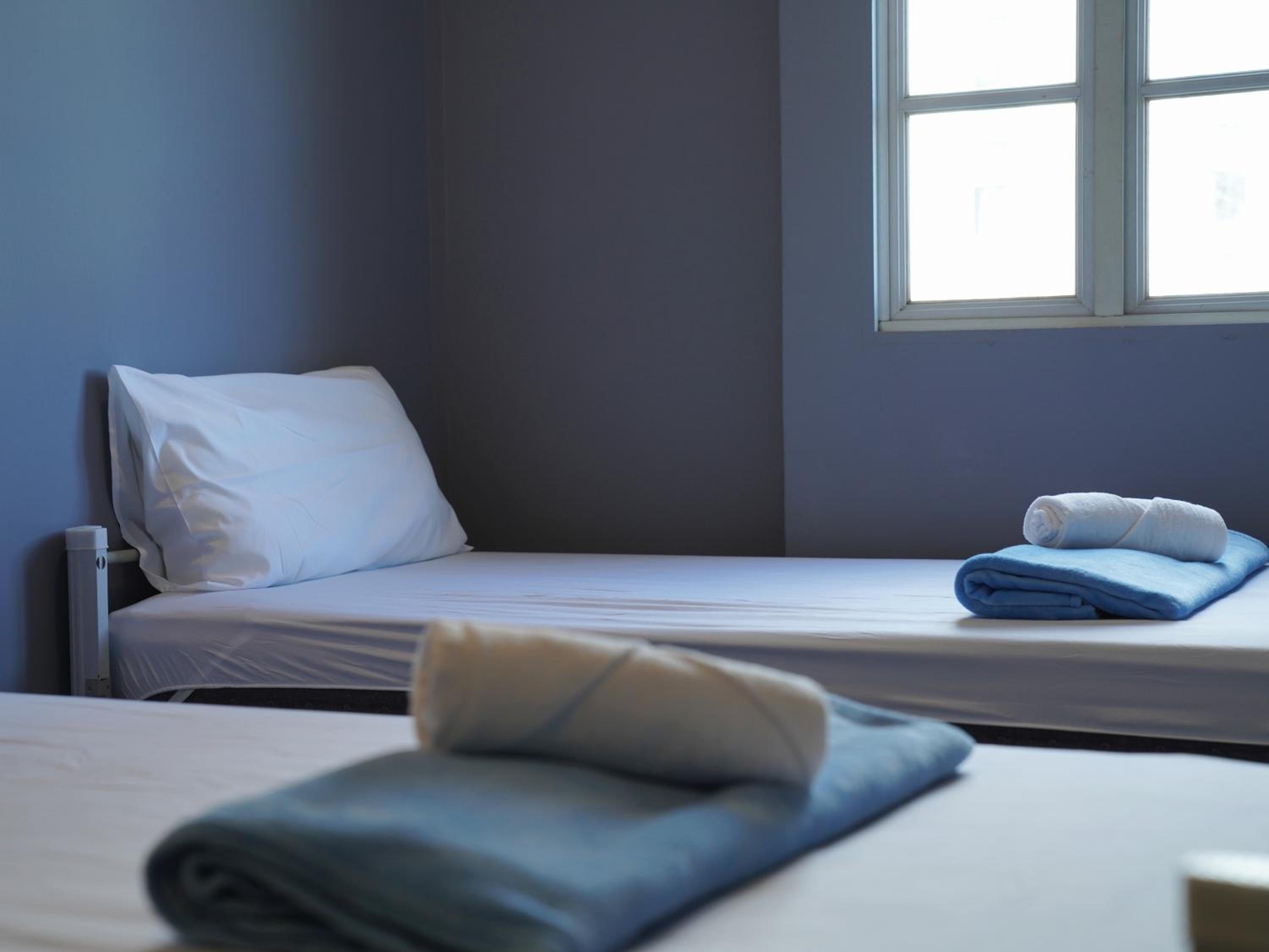 Standard Twin Room photo 1