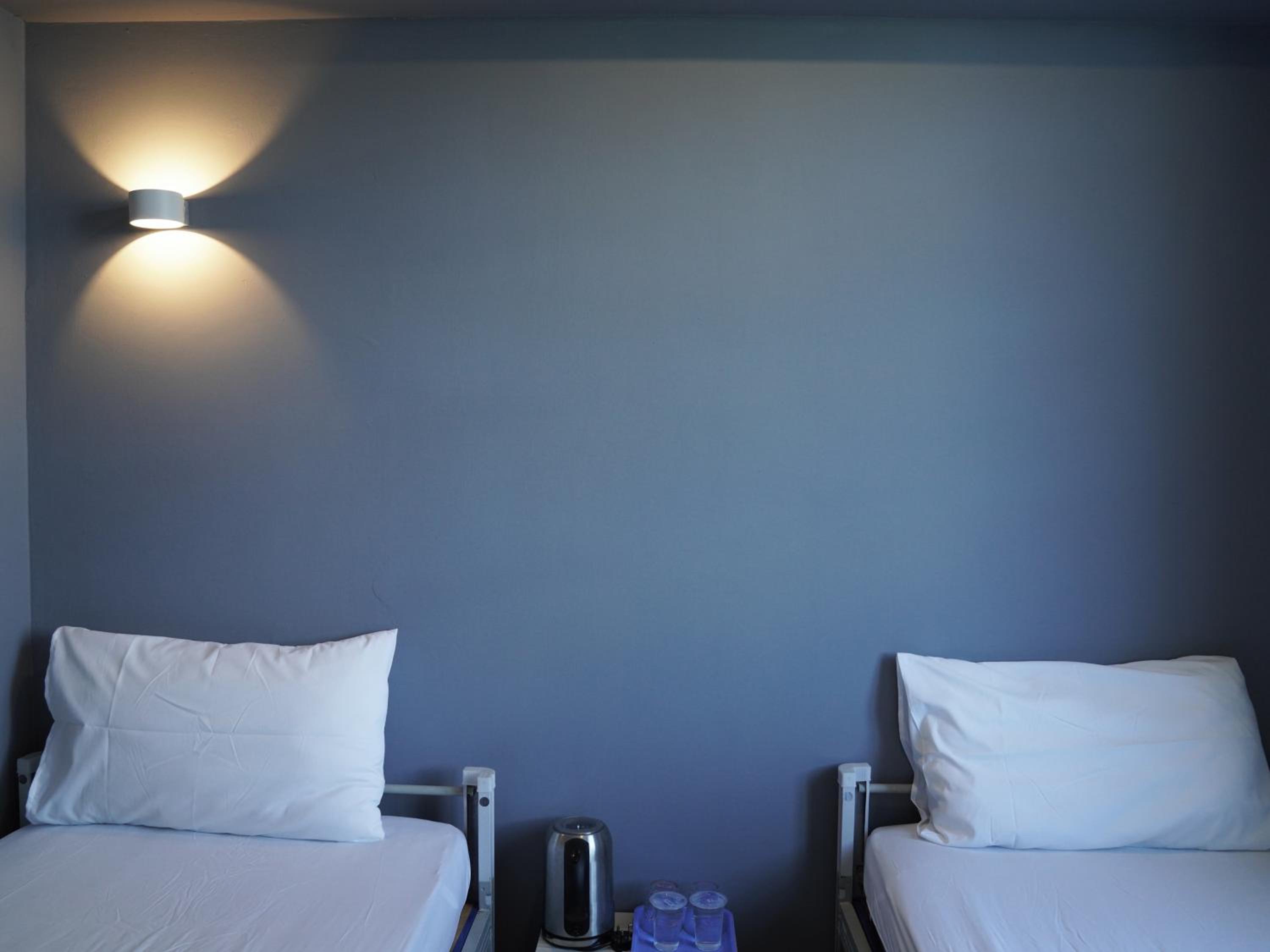 Standard Twin Room photo 3
