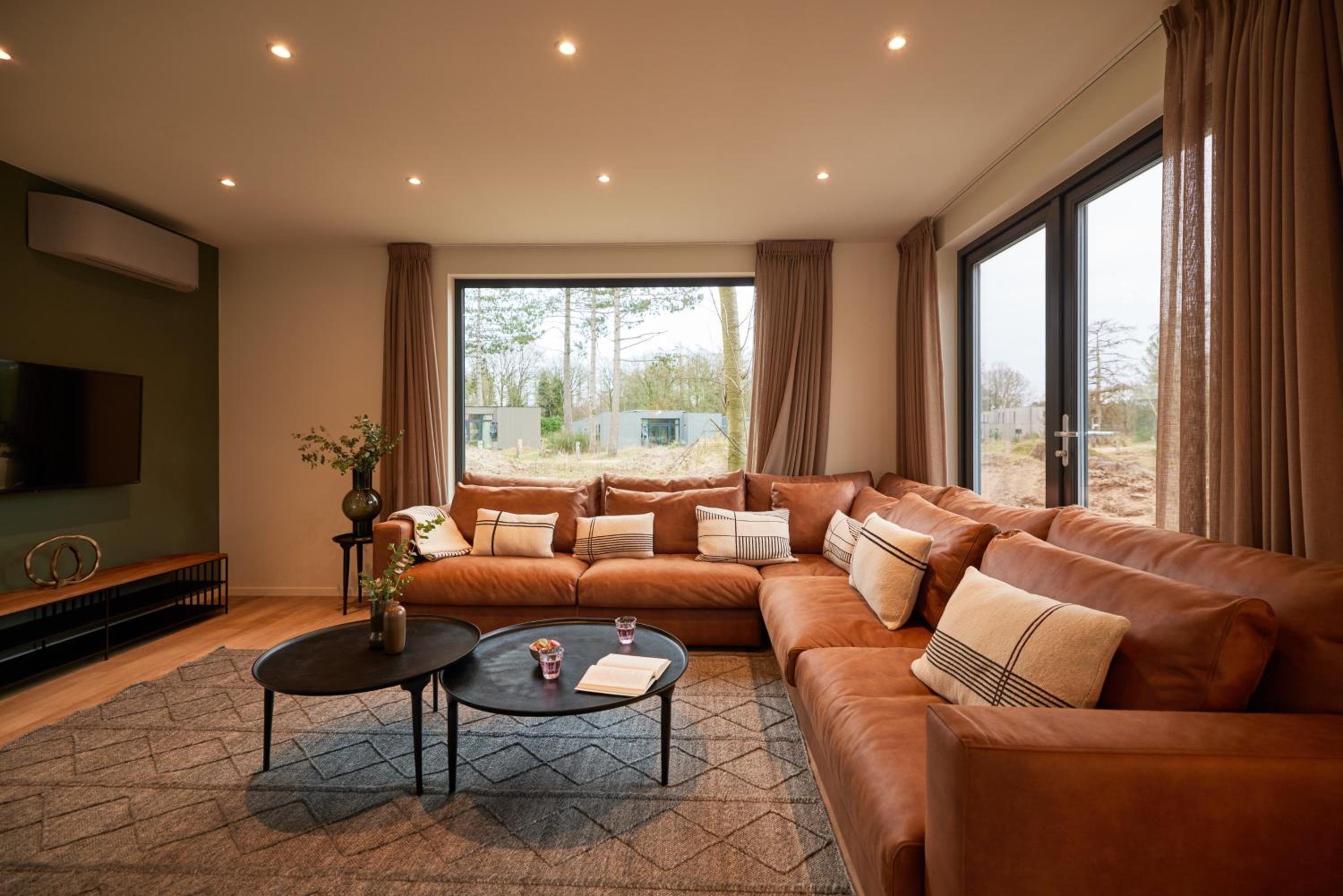 Villalodge – Pets are allowed