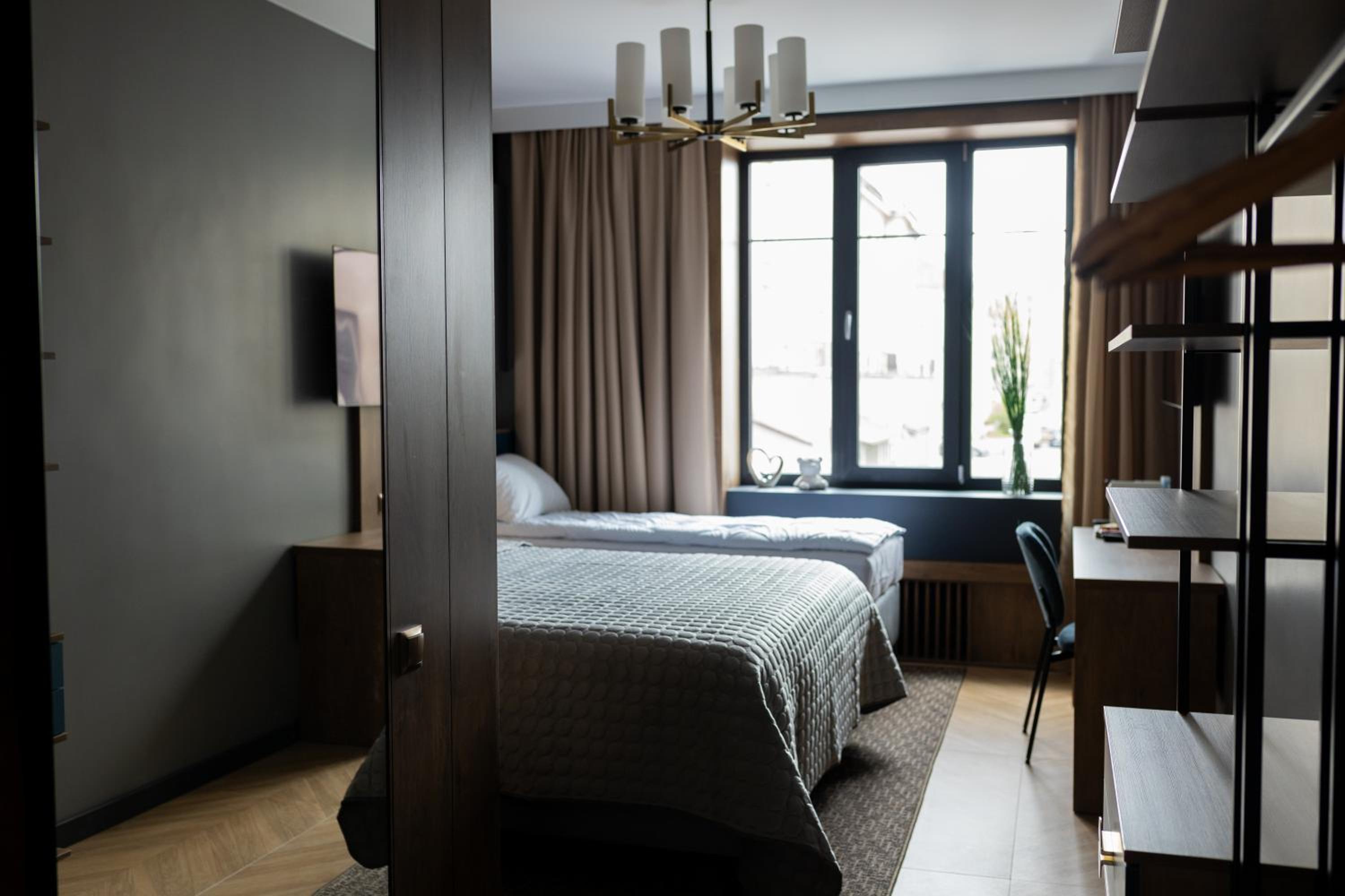 Comfort Triple Room