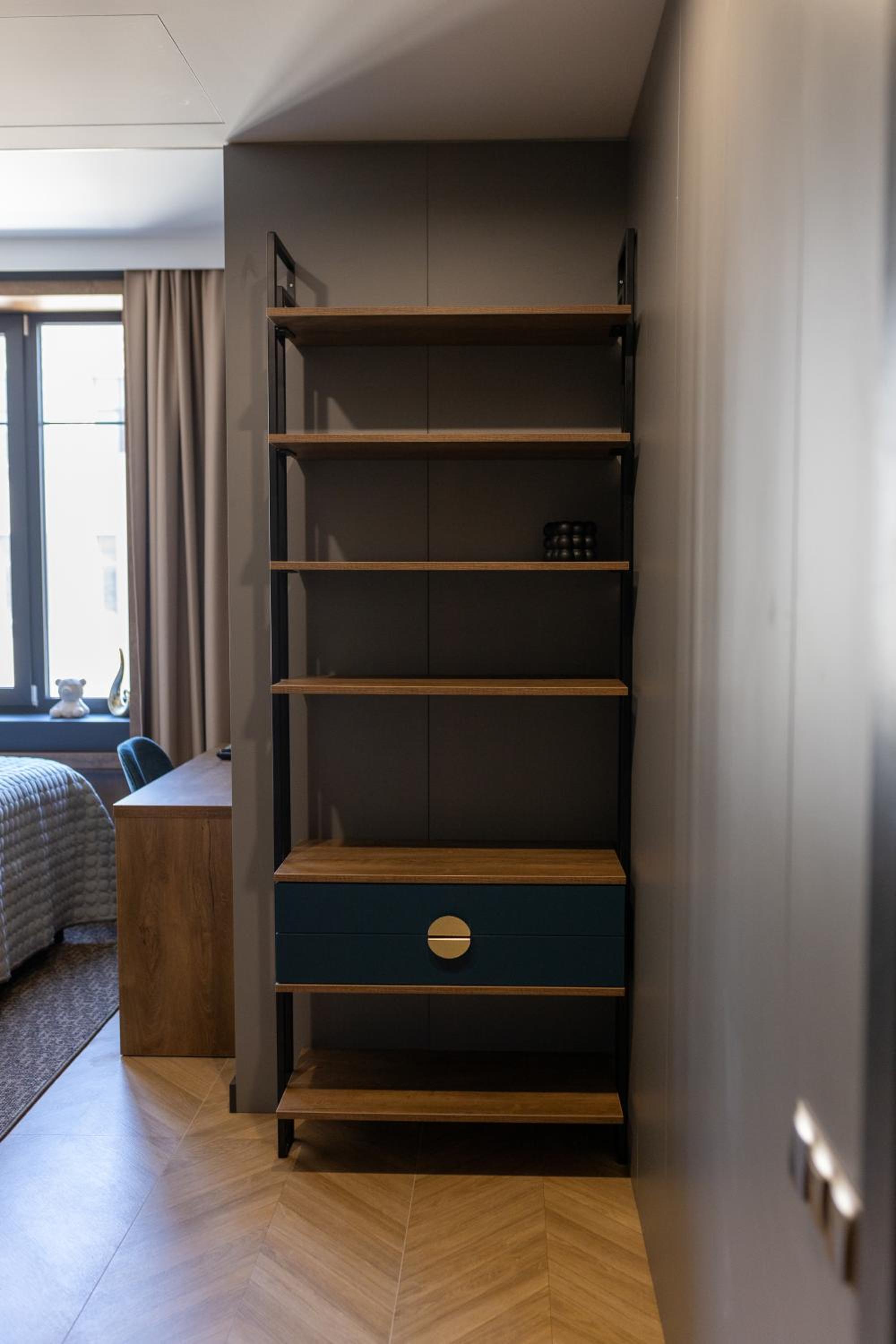 Standard Double Room photo 2