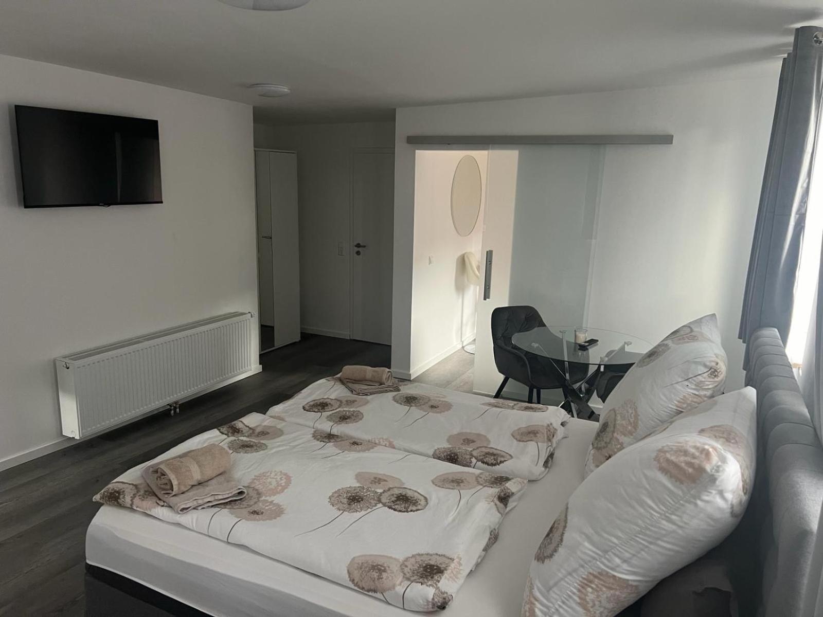 Double Room photo 3