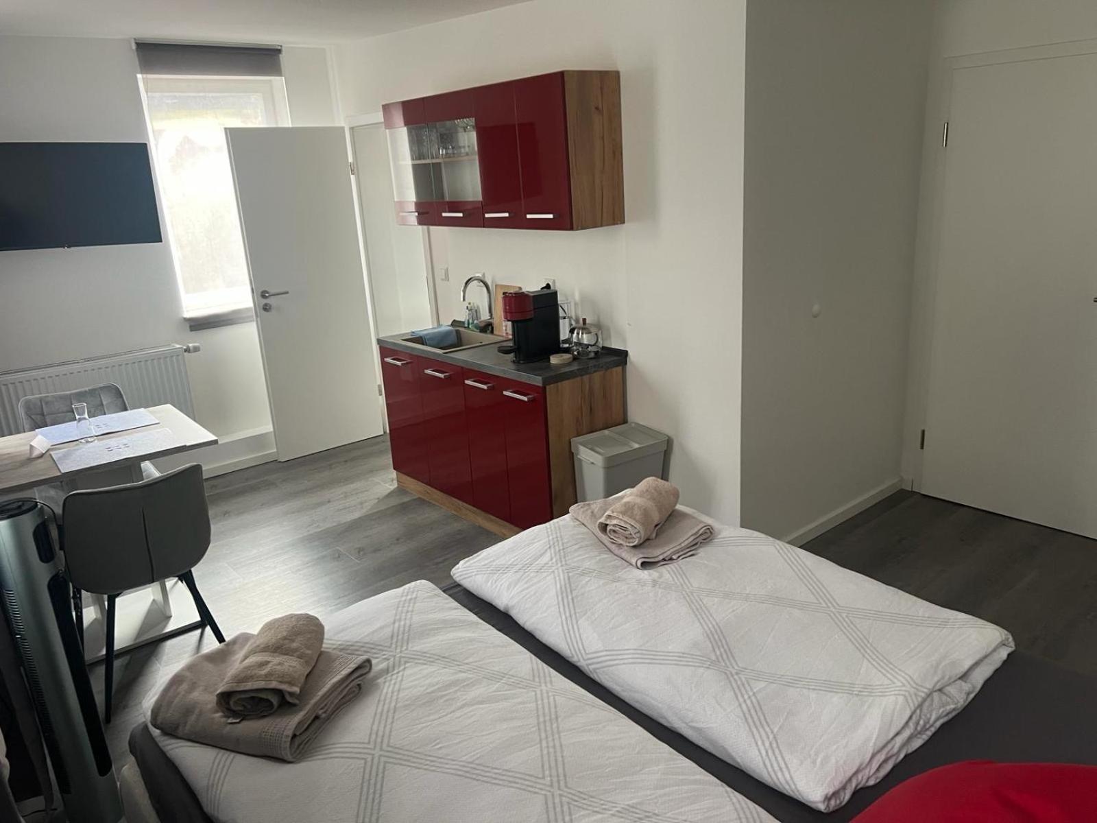 Double Room photo 1