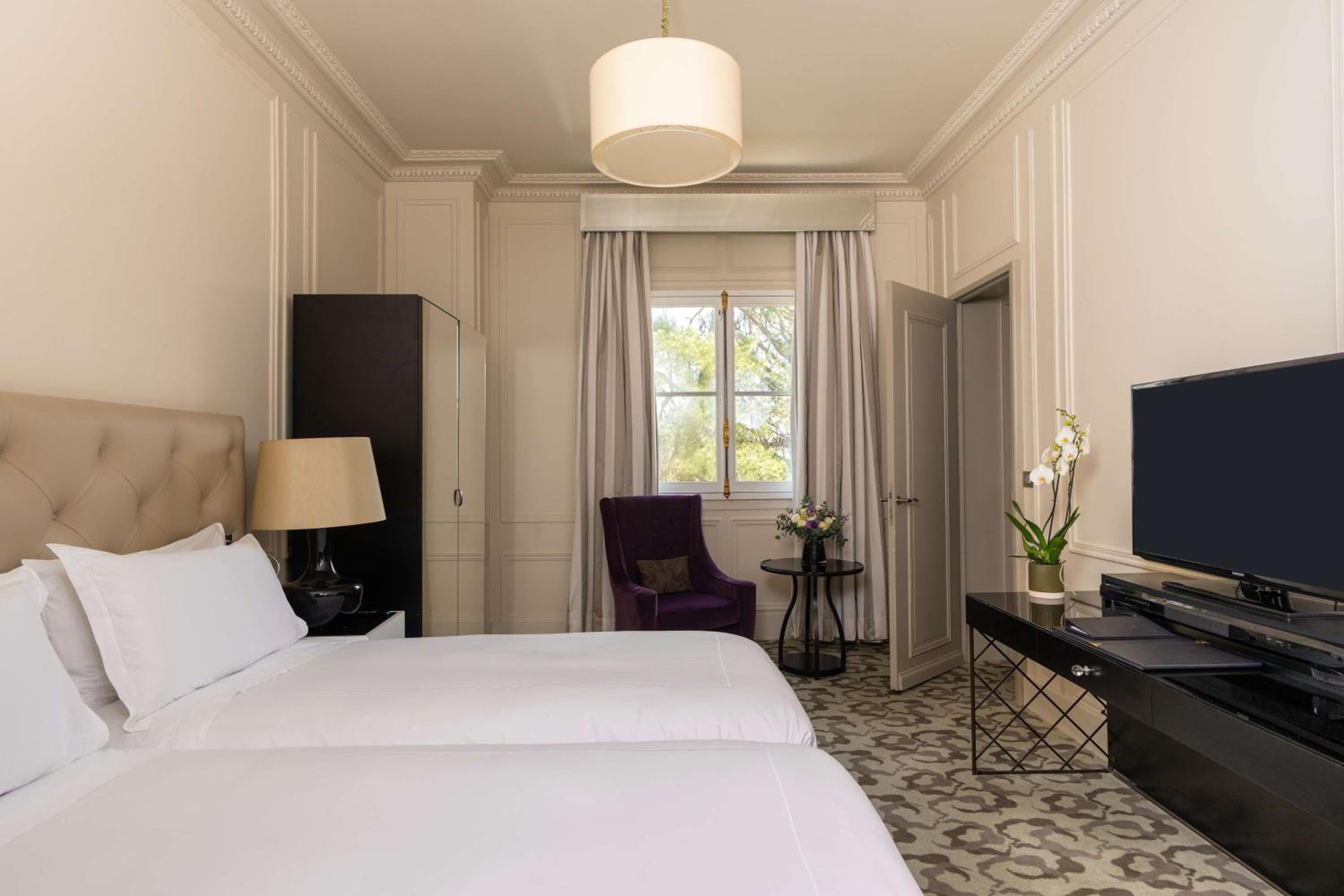 Palace 5 Star - Family Connecting Rooms