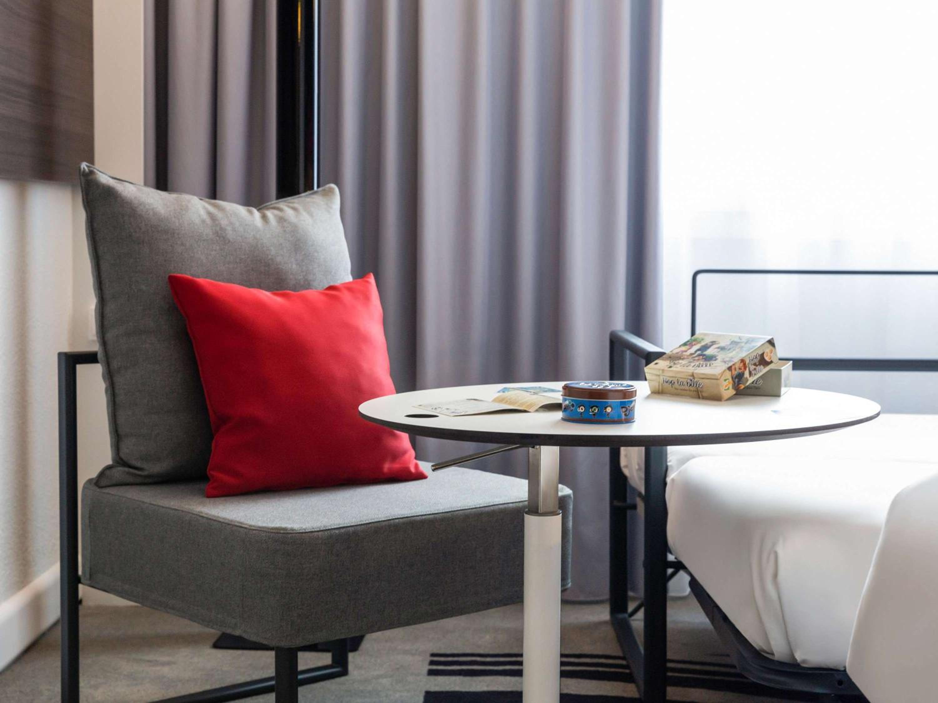 Superior Double Room - Photo 8
