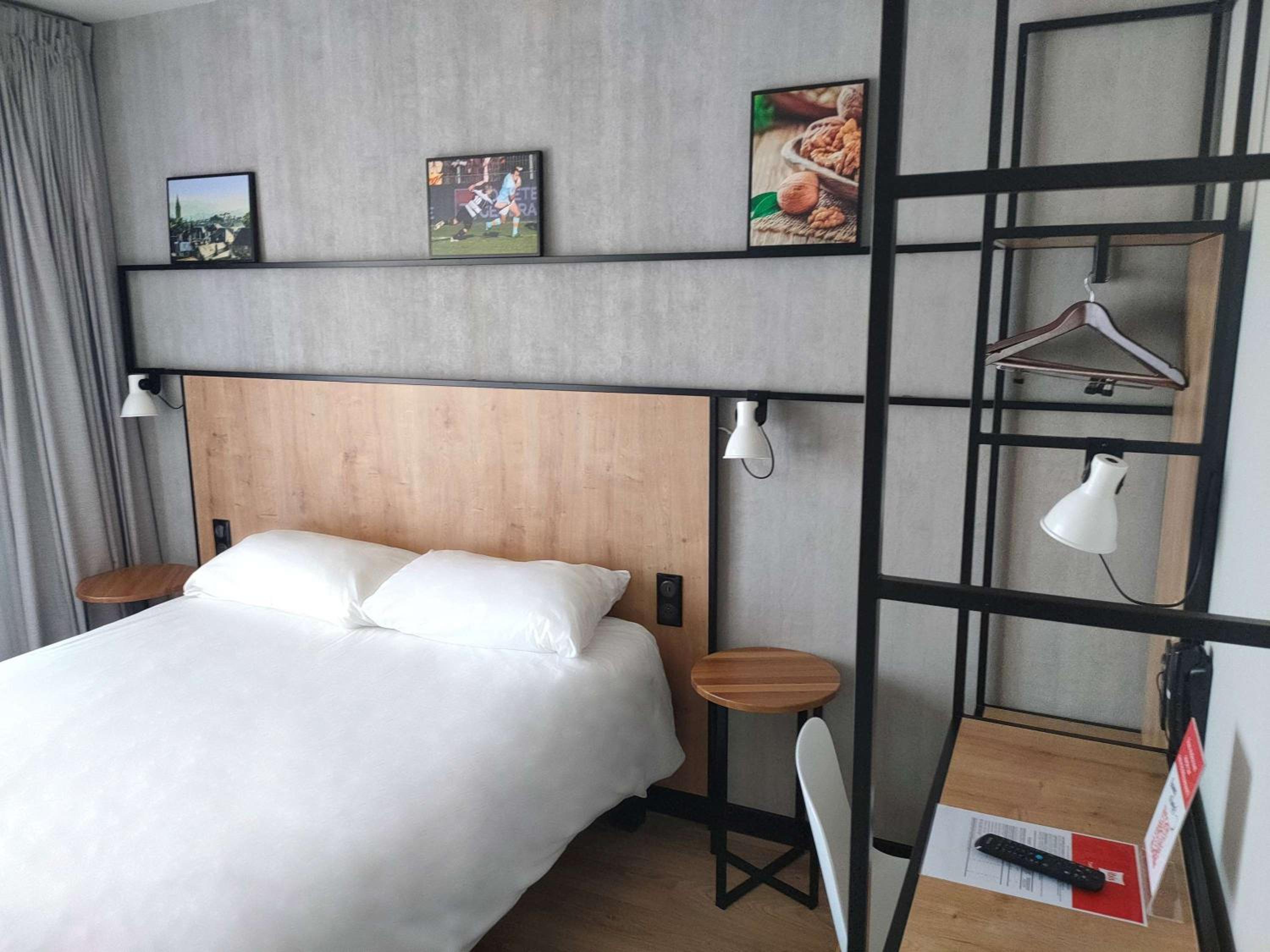 Room for 1 or 2 people - Photo 12