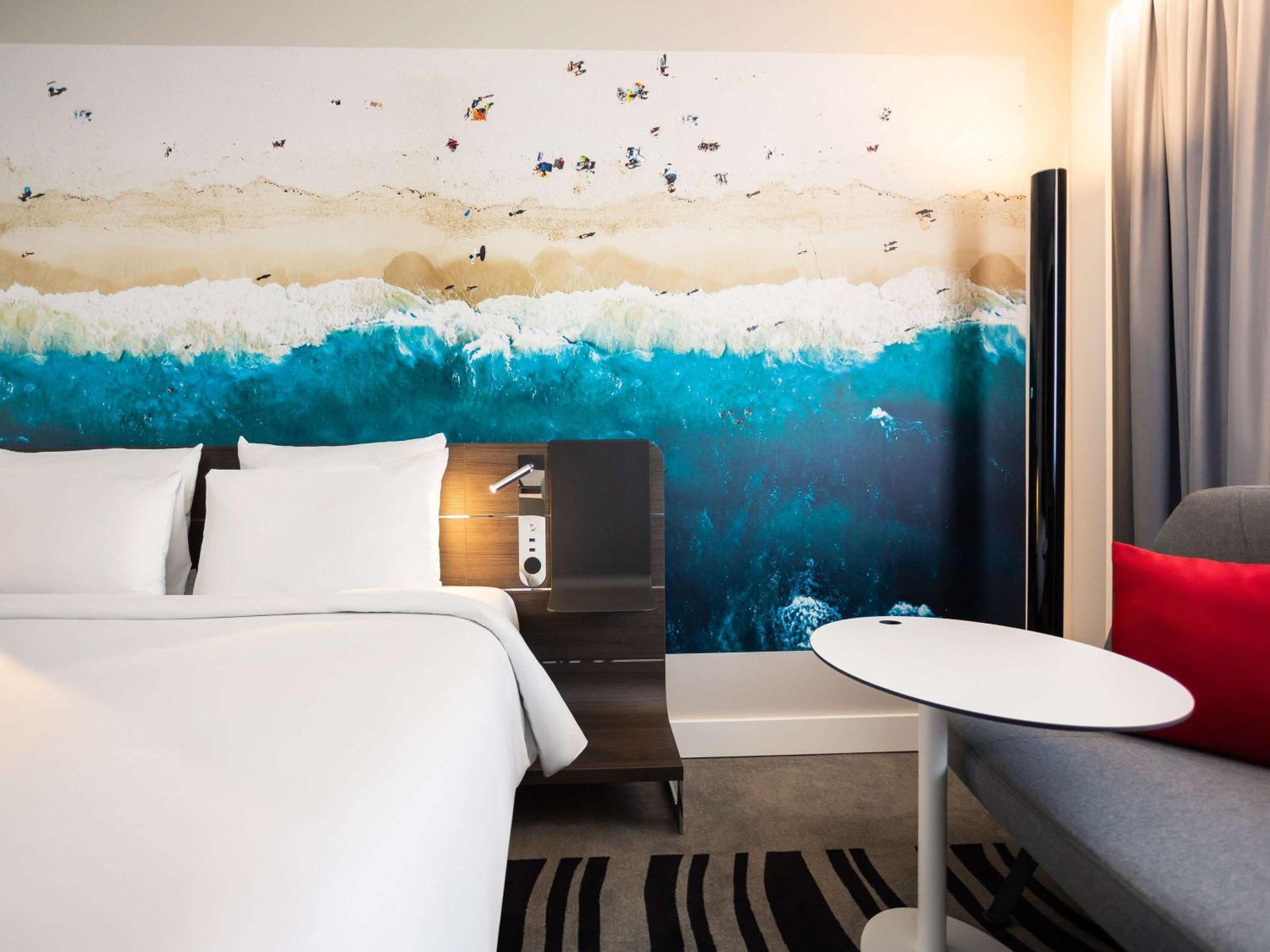 Executive Room with One Child's Sofa Bed (on request) - Photo 8