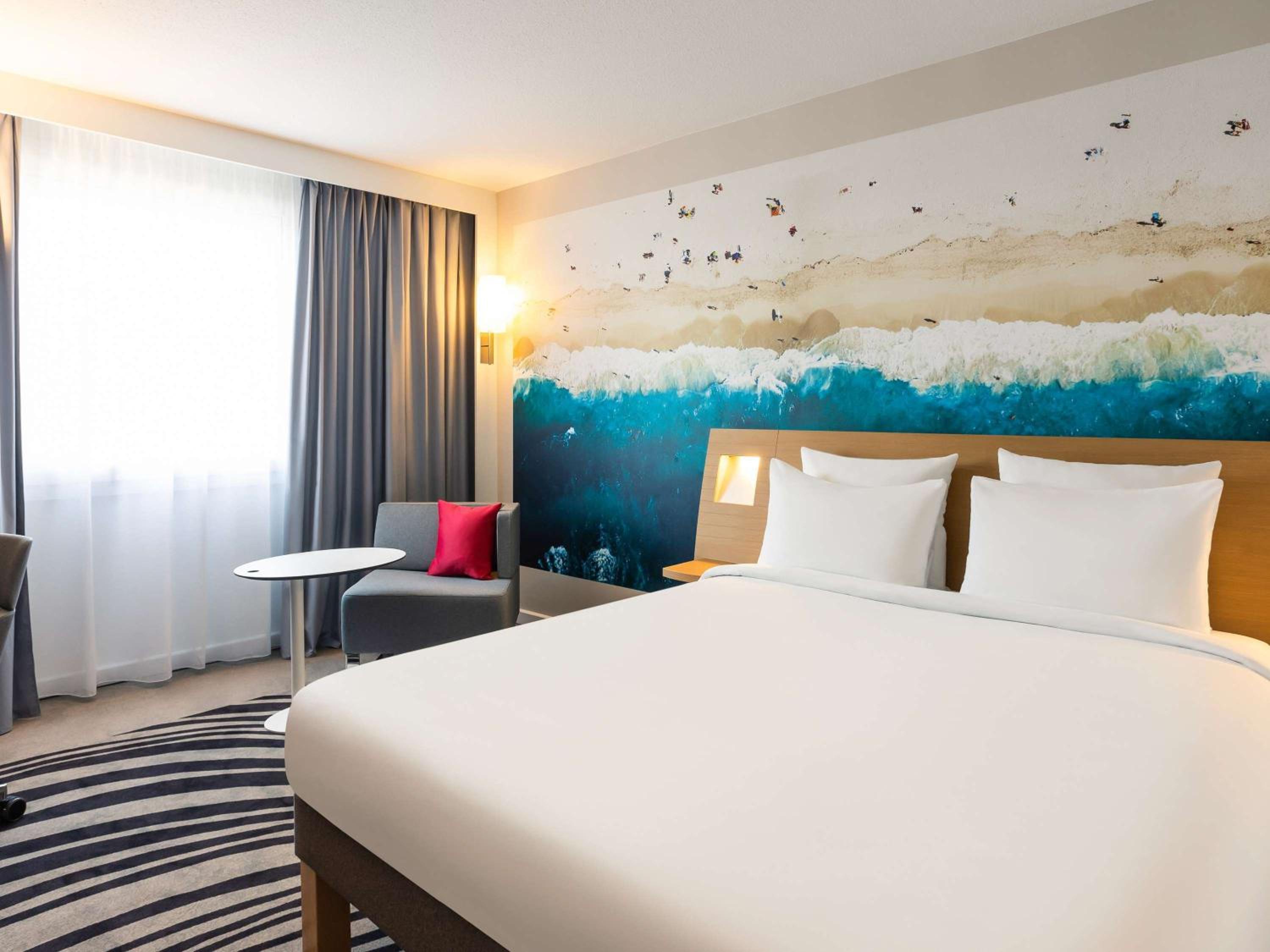 Classic Double Room - Photo 10