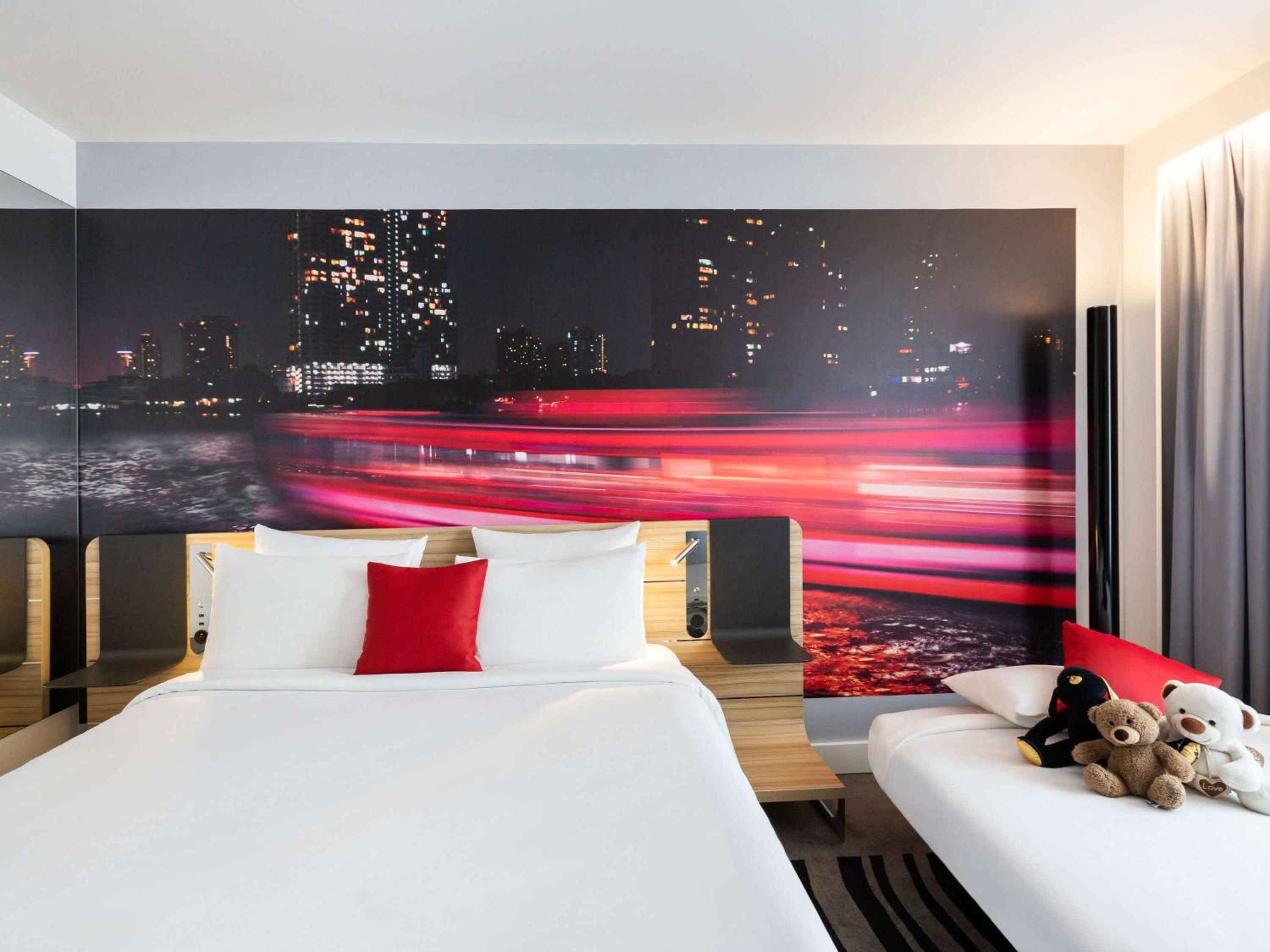 Classic Room with Two Children's Beds(on request) - Photo 1