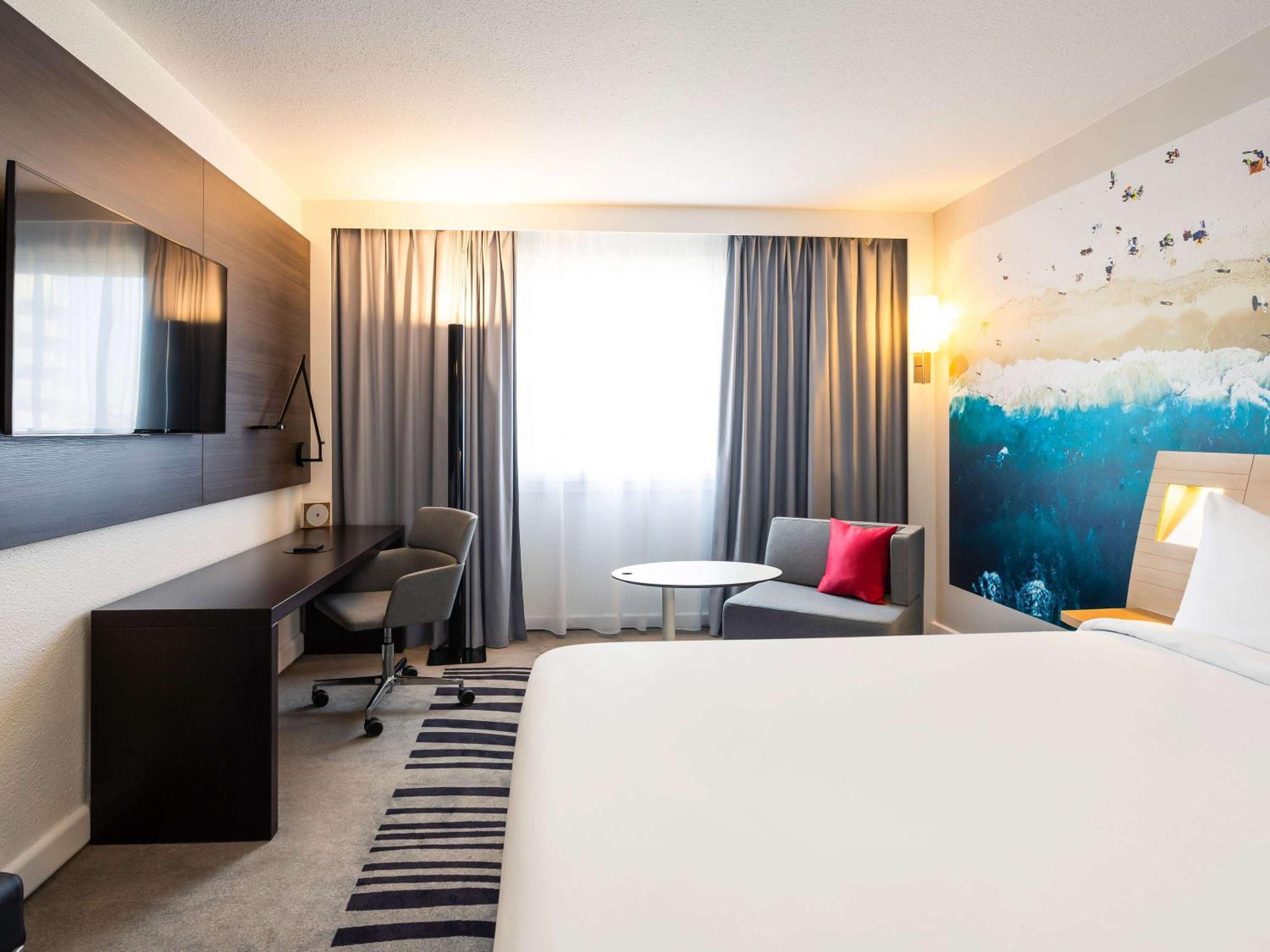 Classic Double Room - Photo 7