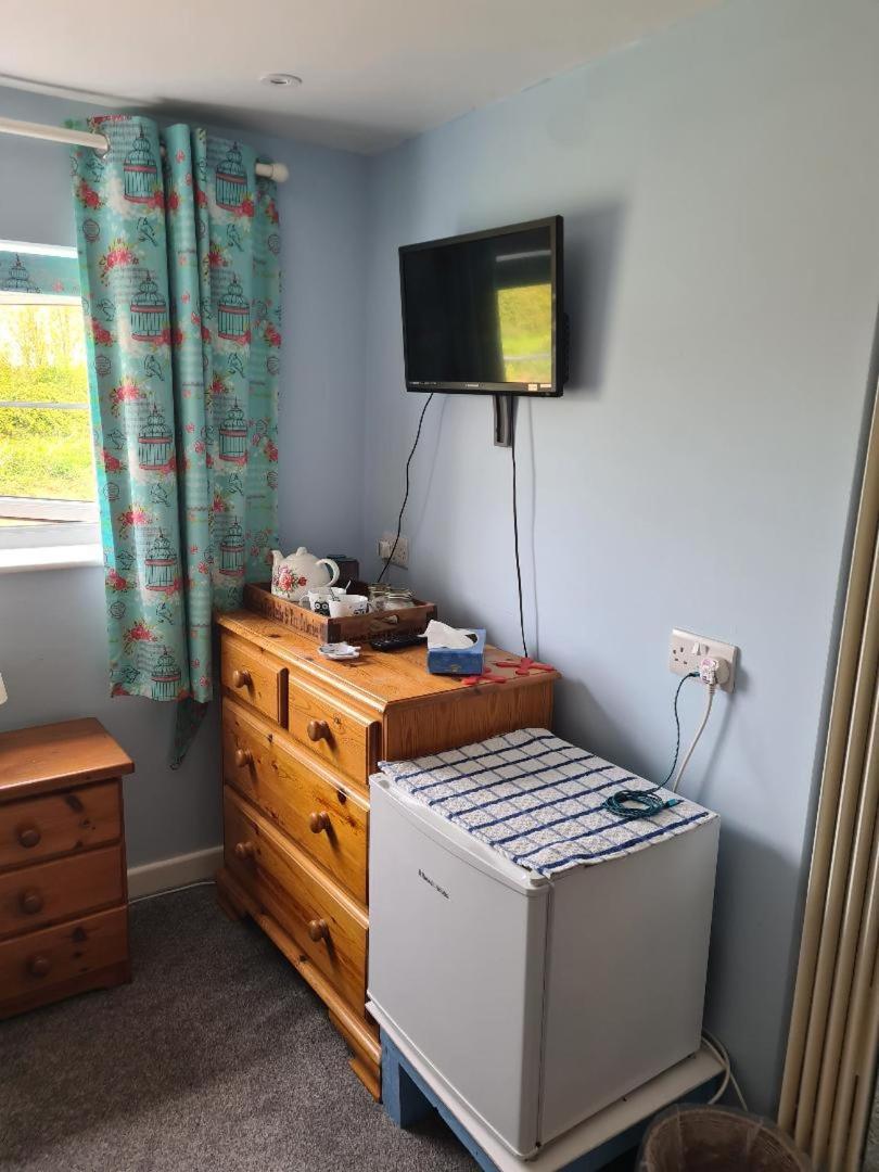 Standard Twin Room photo 2