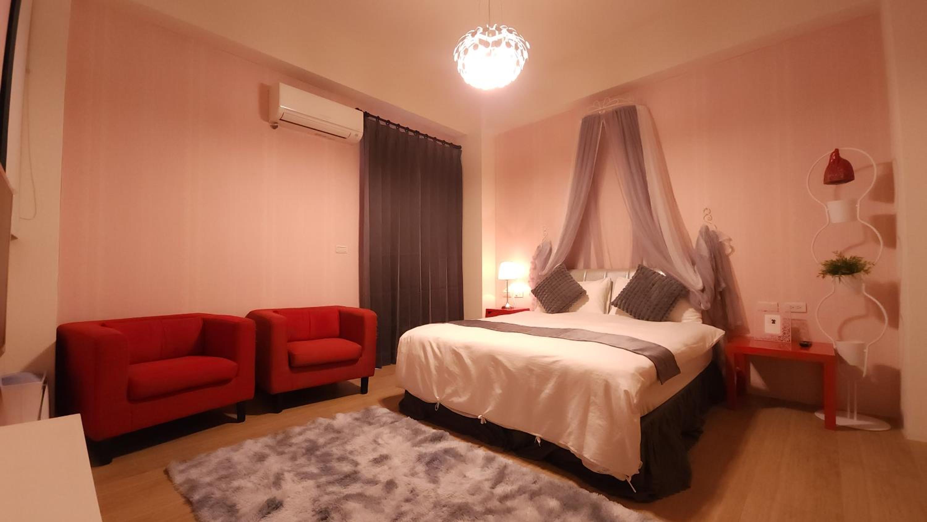 Standard Double Room photo 3