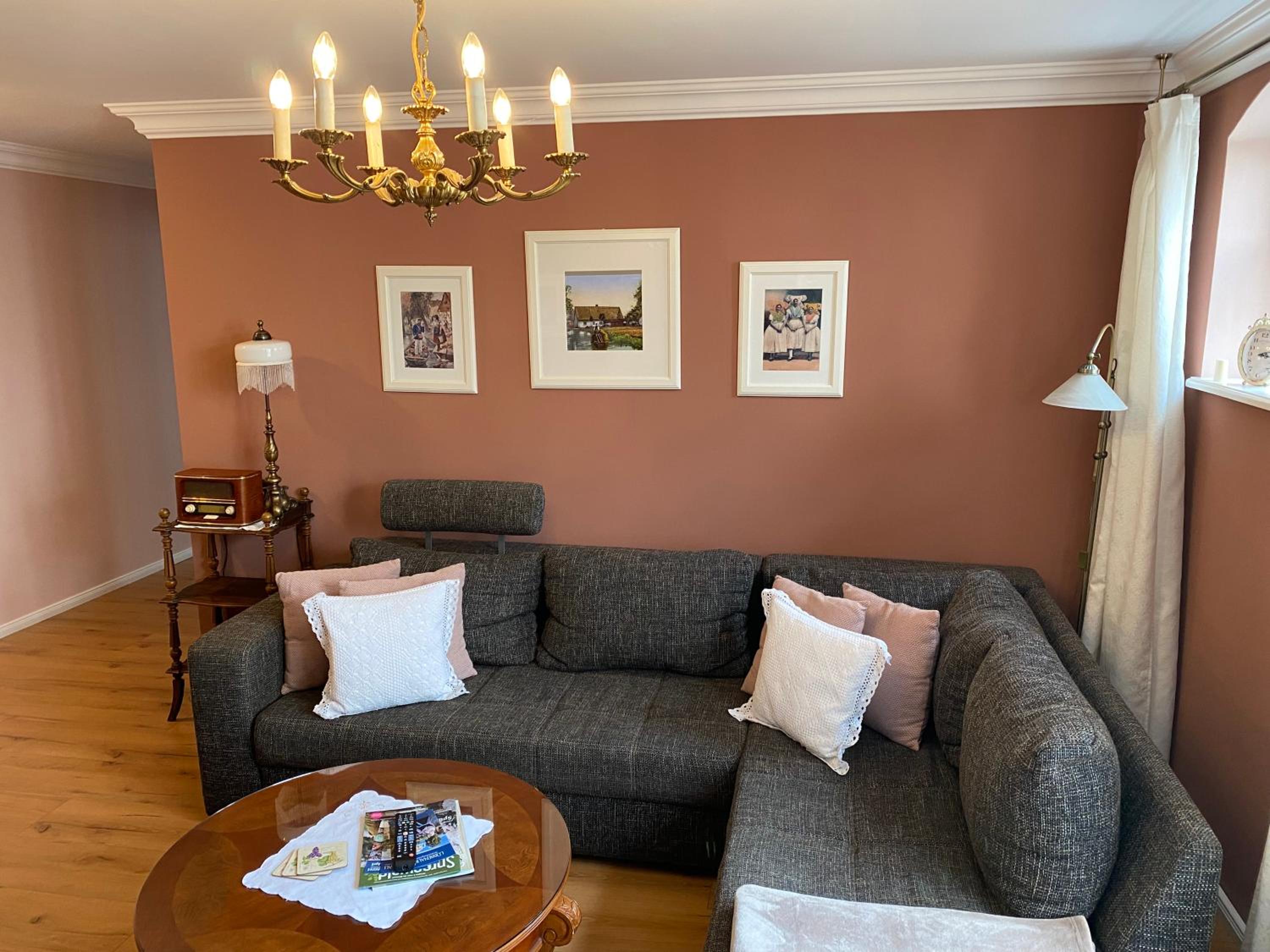One-Bedroom House photo 3