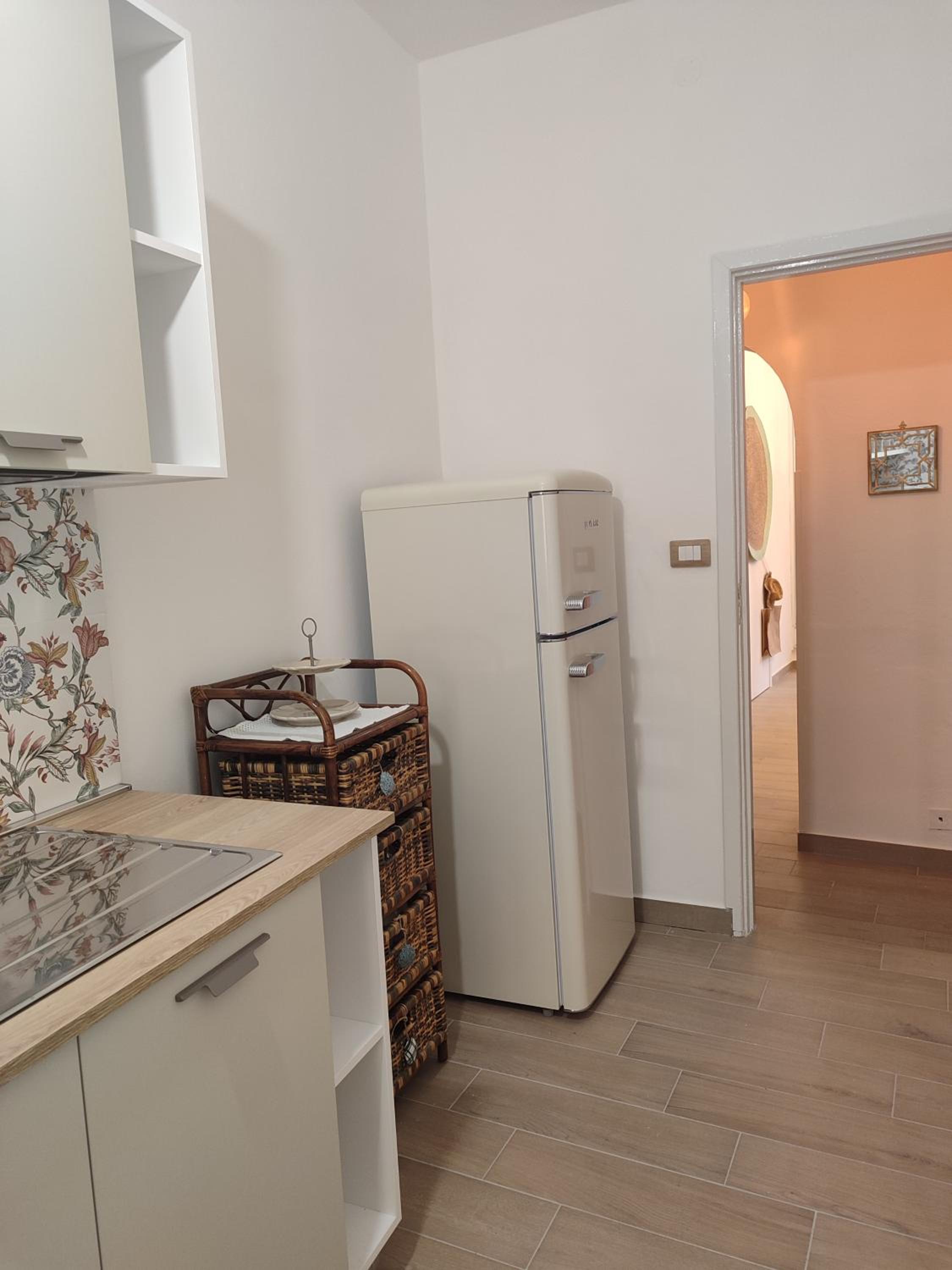 Two-Bedroom House photo 2