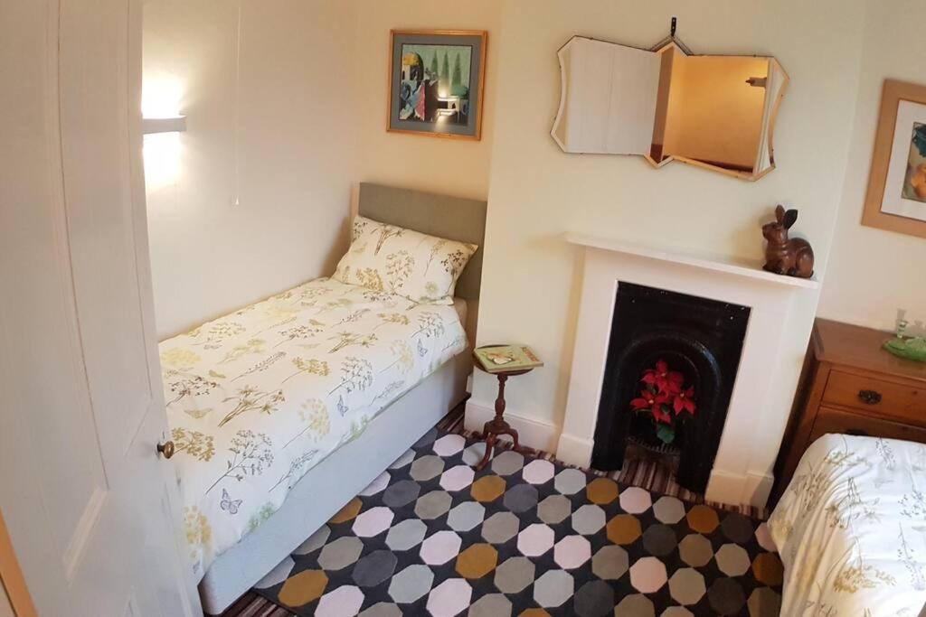 Two-Bedroom House photo 1