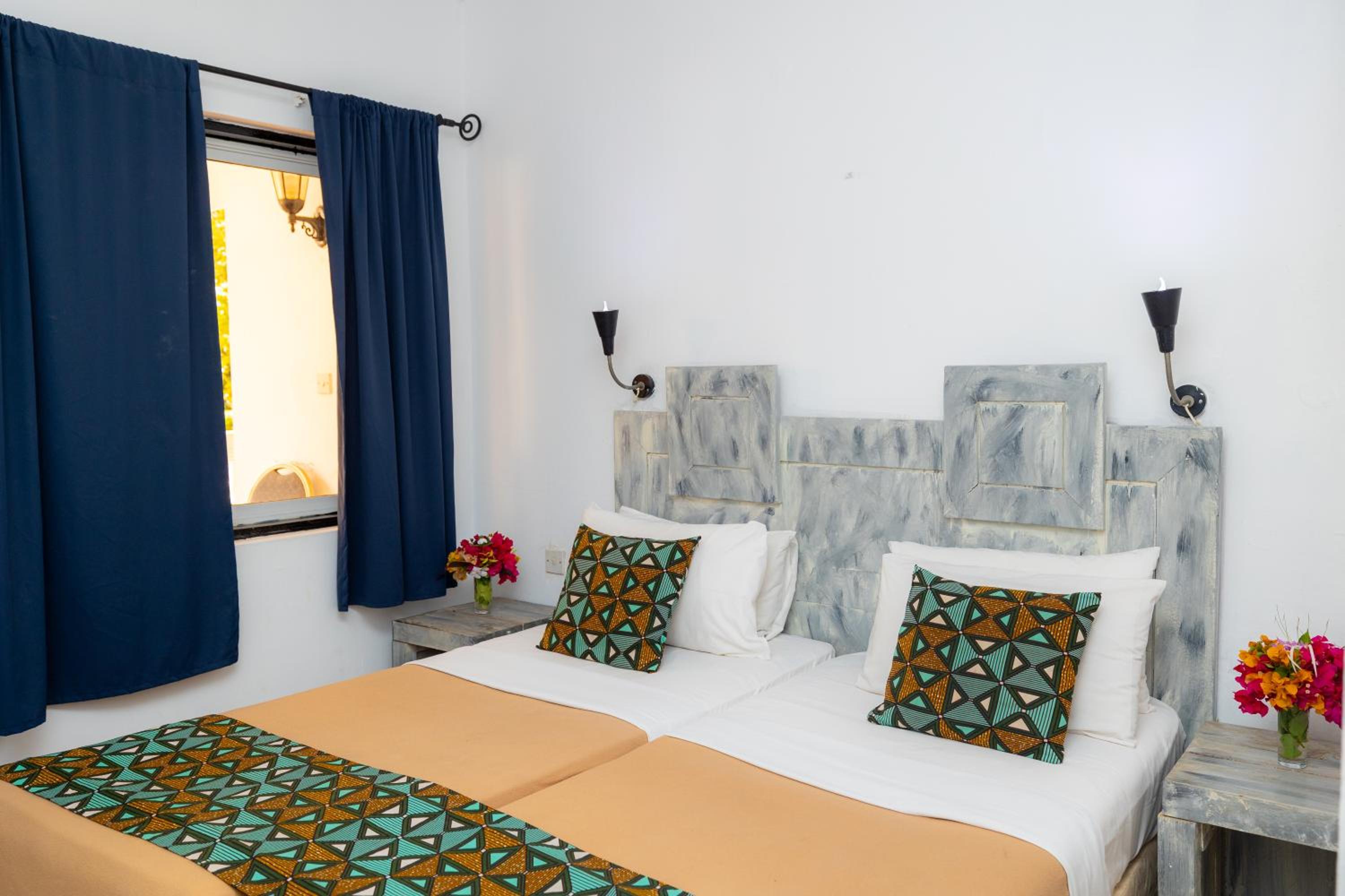 Standard Double Room photo 3