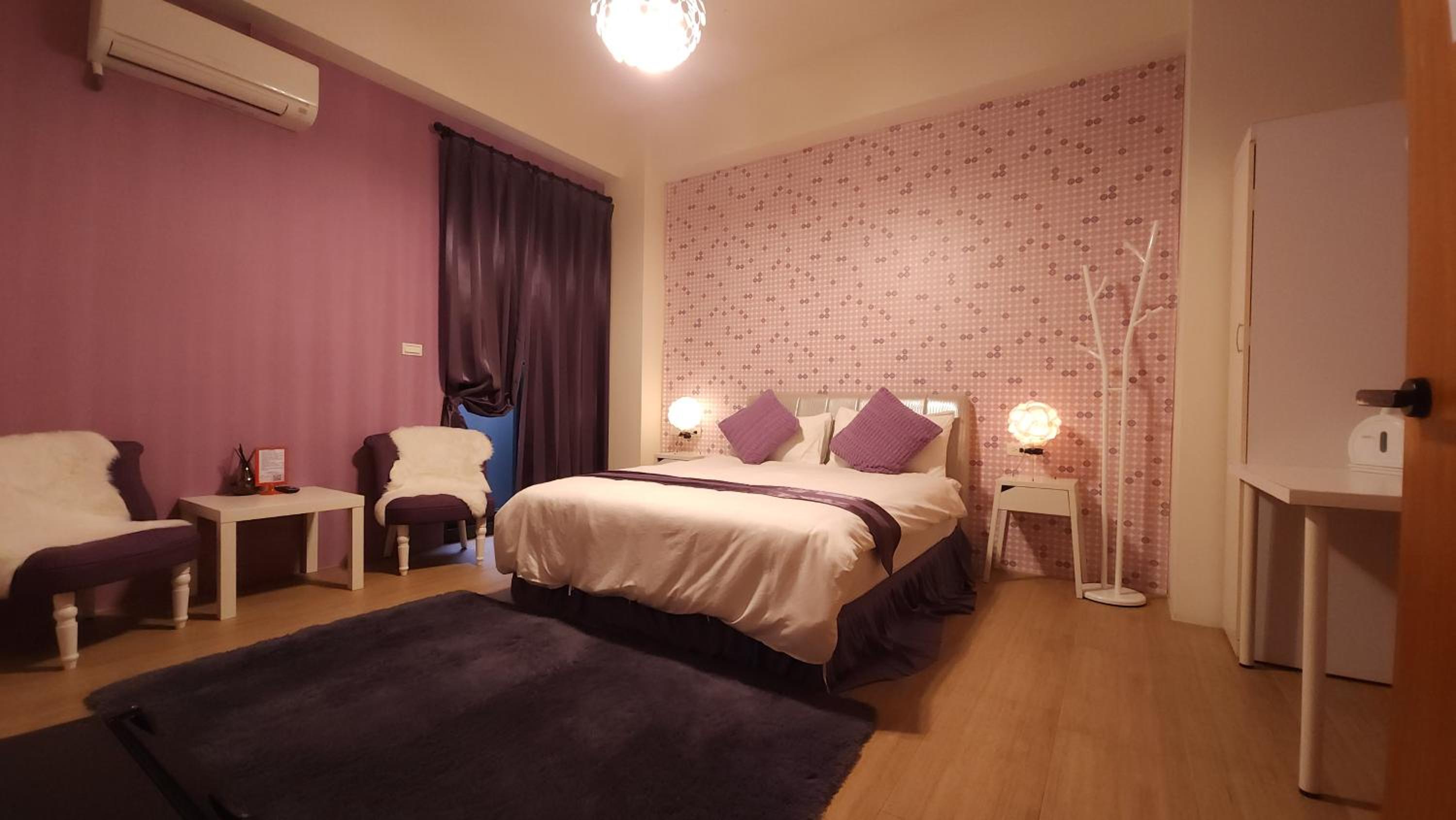 Standard Double Room photo 1