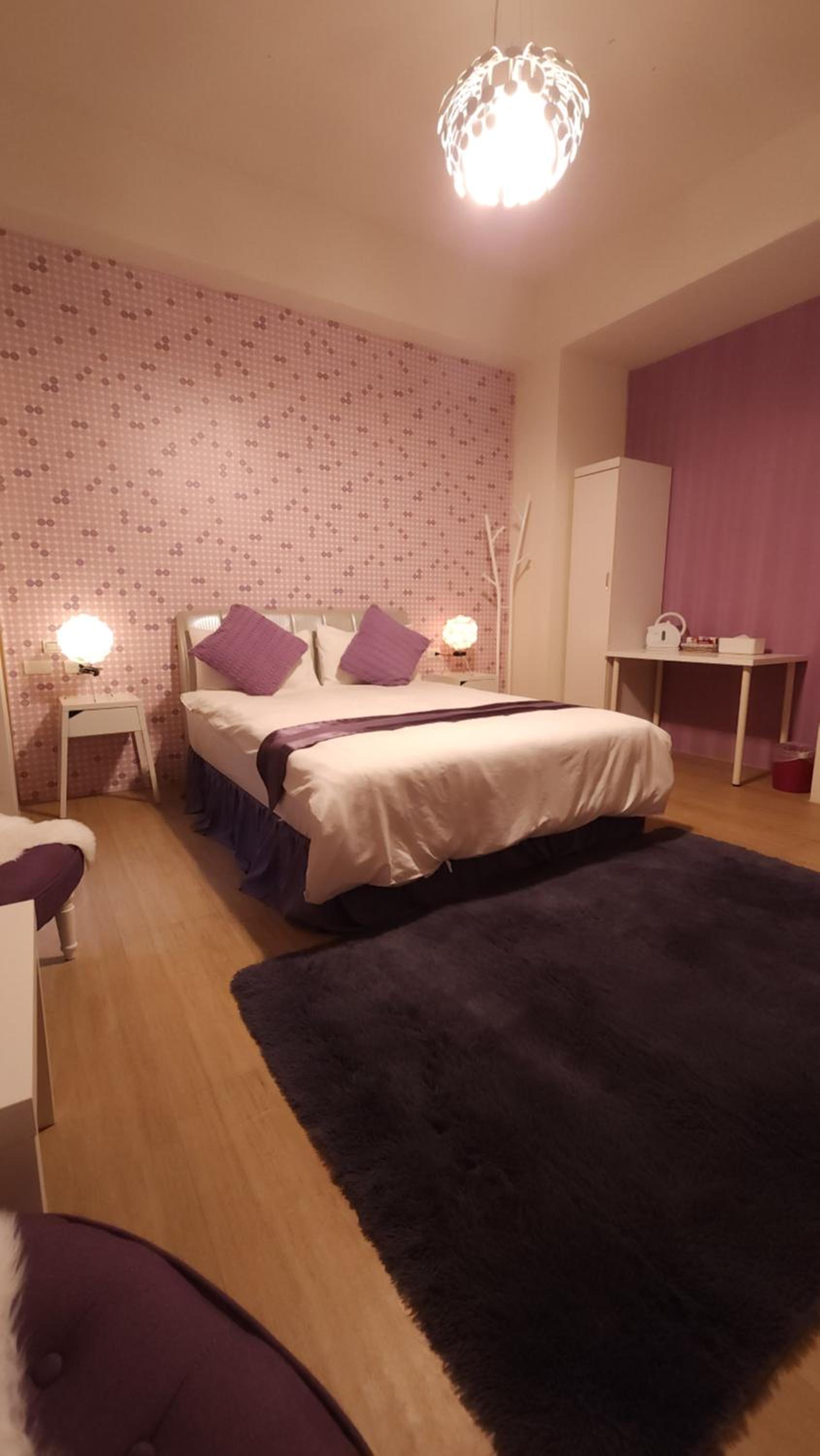 Standard Double Room photo 2