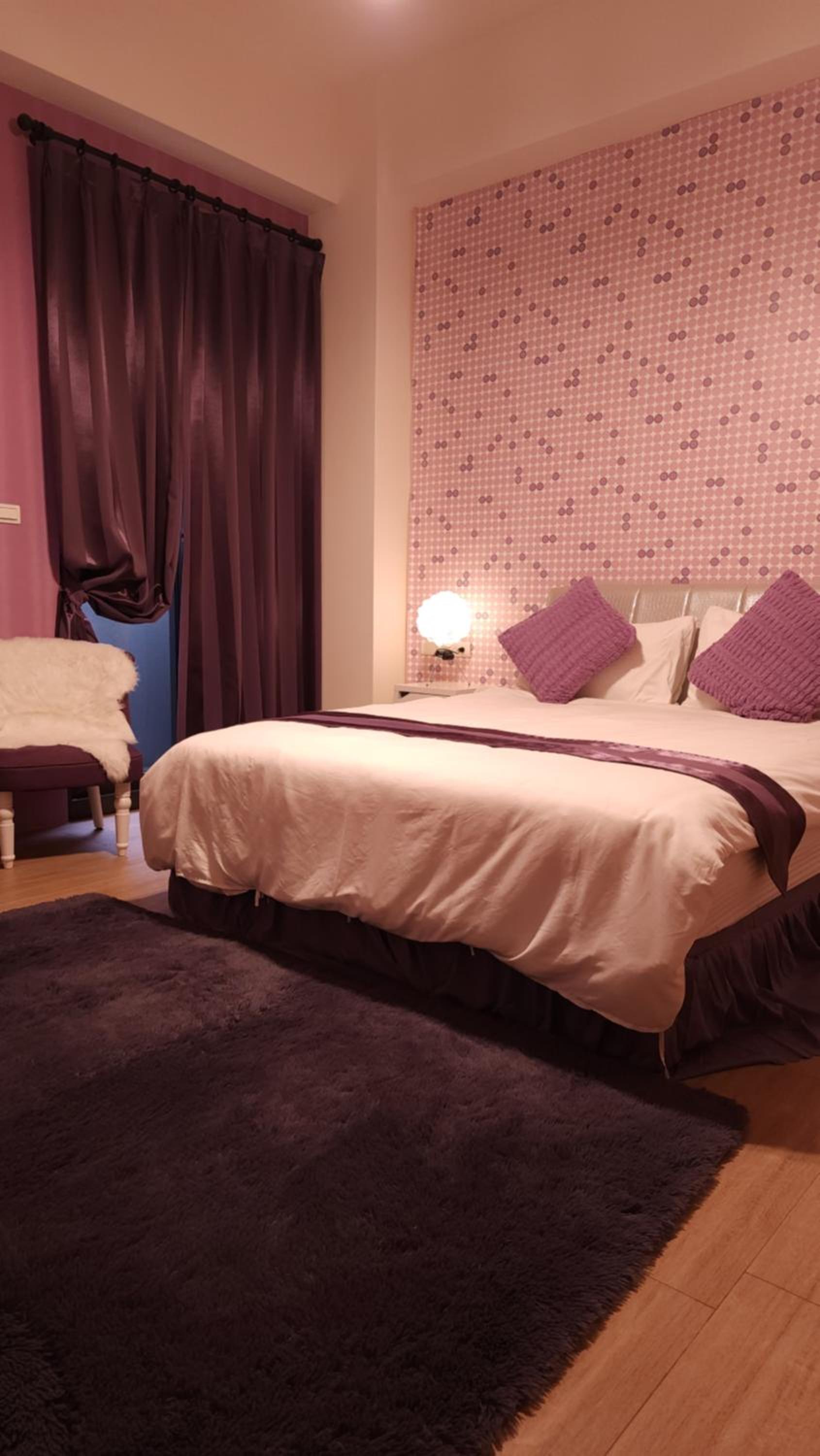 Standard Double Room photo 3