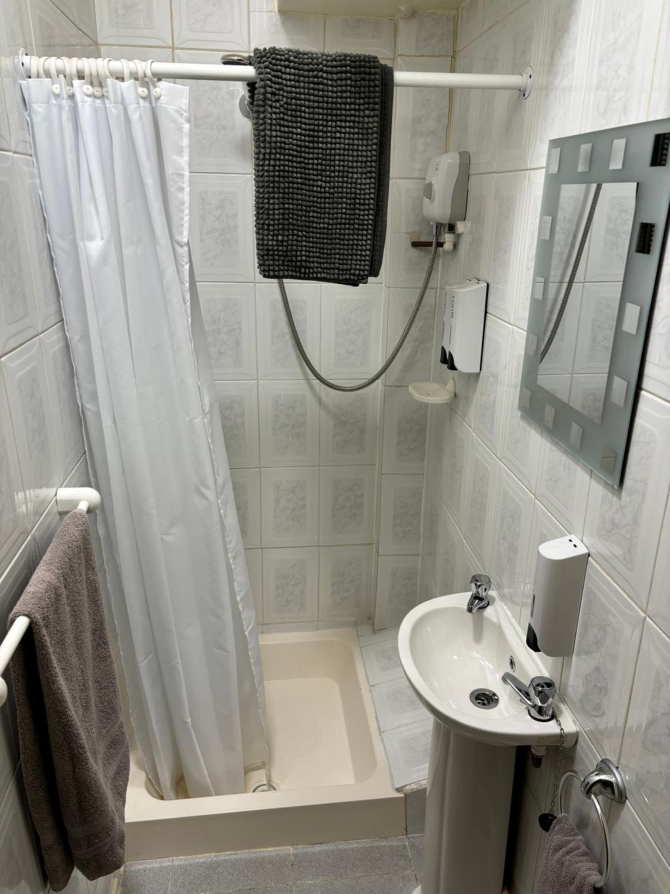 Economy Single Room photo 2