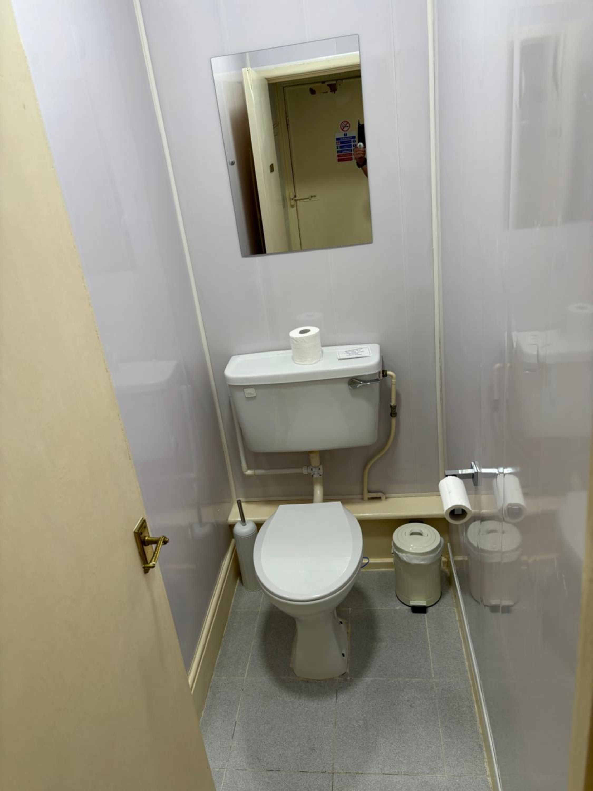 Economy Single Room photo 3