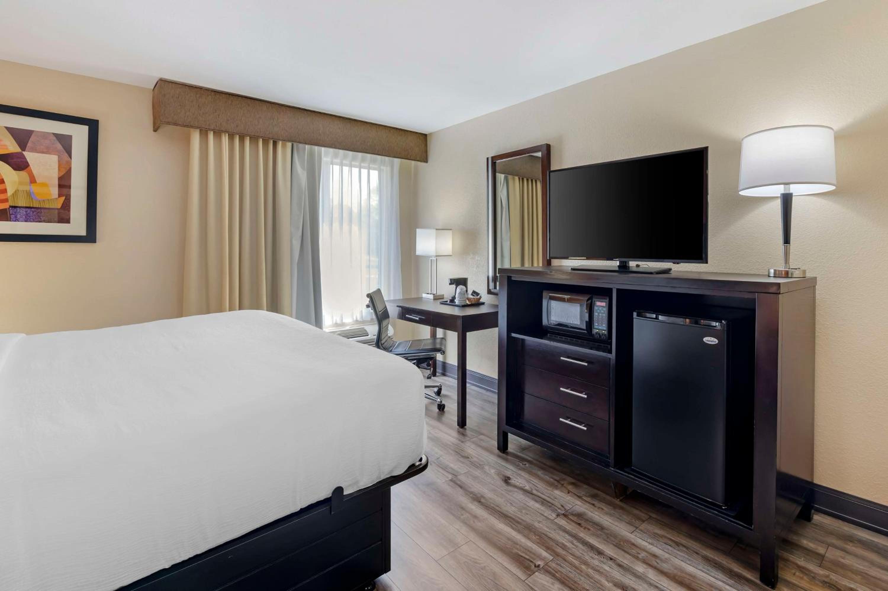 King Room - Non-Smoking - Photo 3