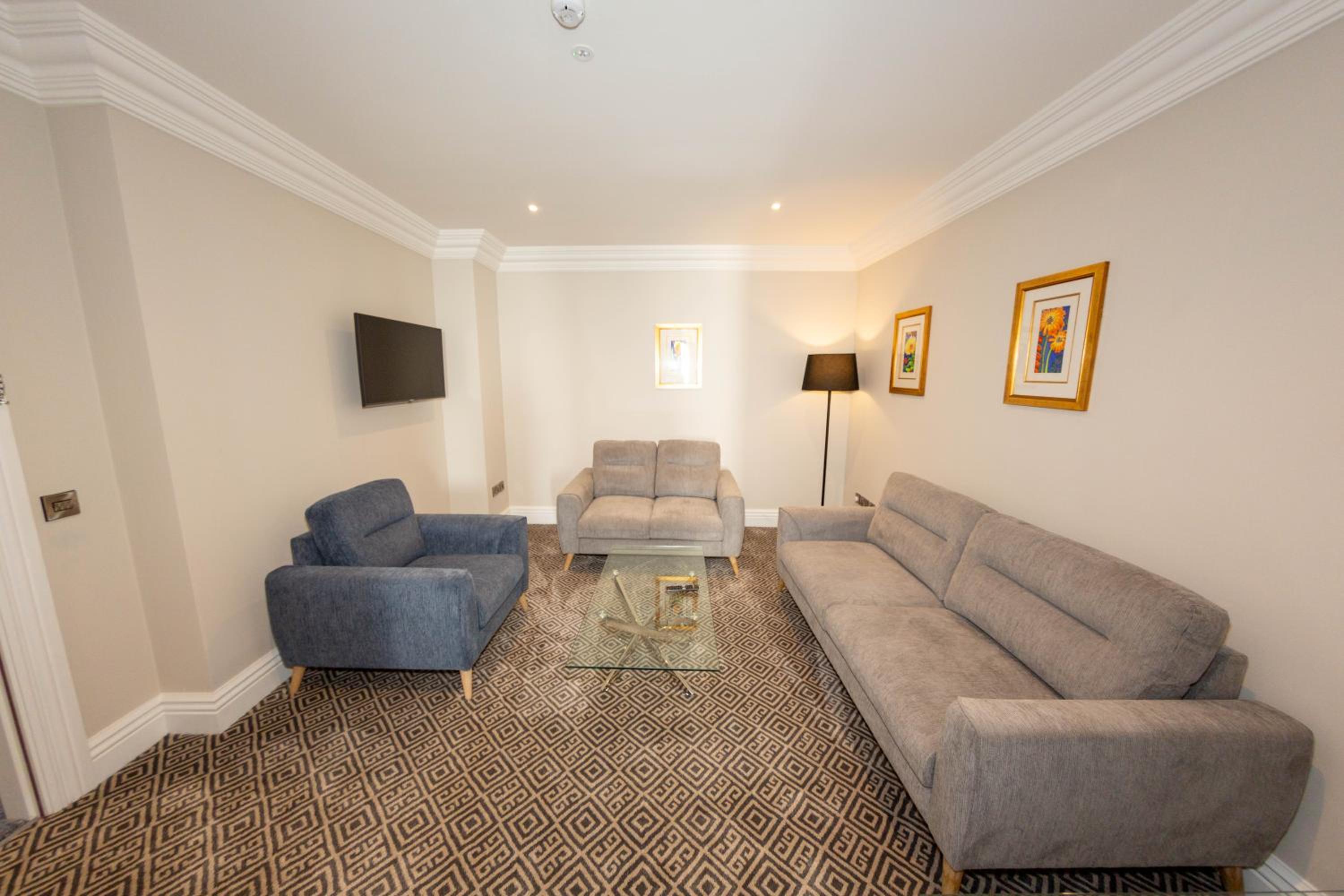 Presidential Suite photo 2