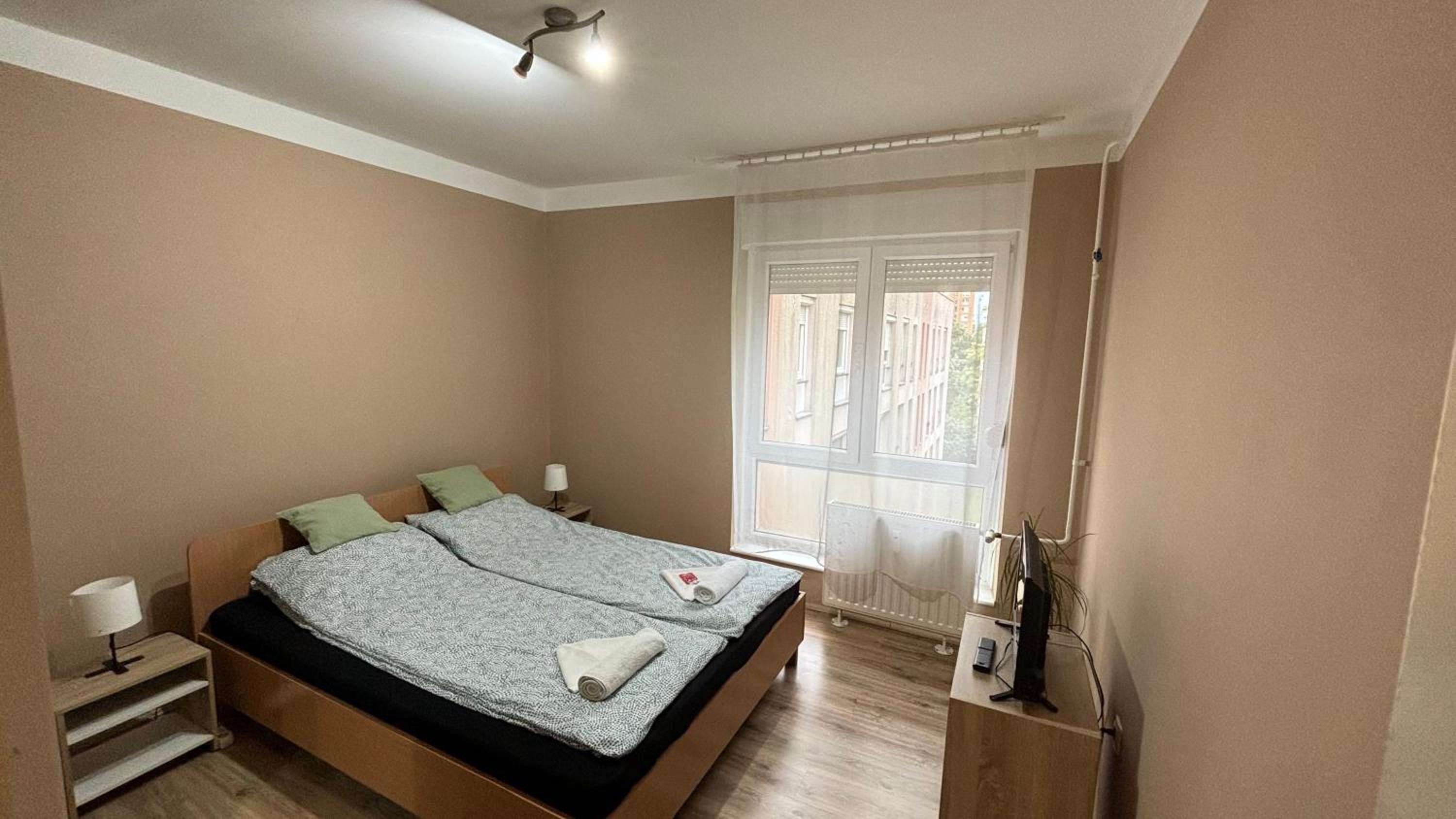 Double Room with Balcony photo 3