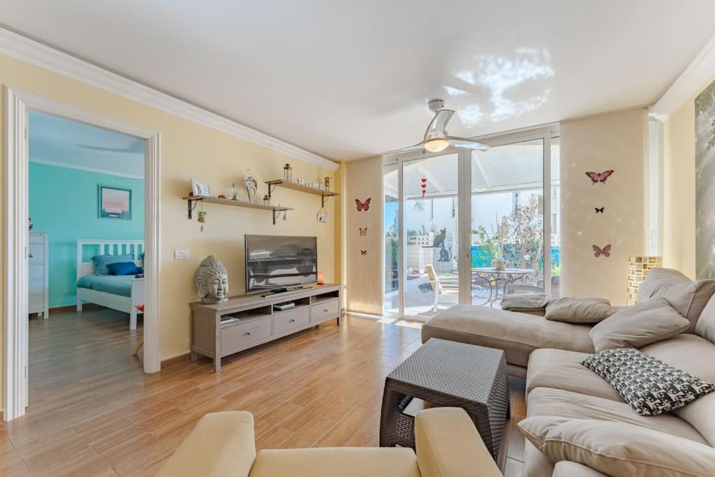 Apartamento - Planta Baja