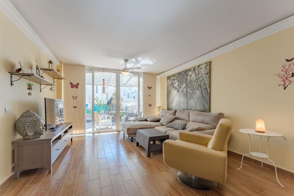 Apartment - Ground Floor photo 3