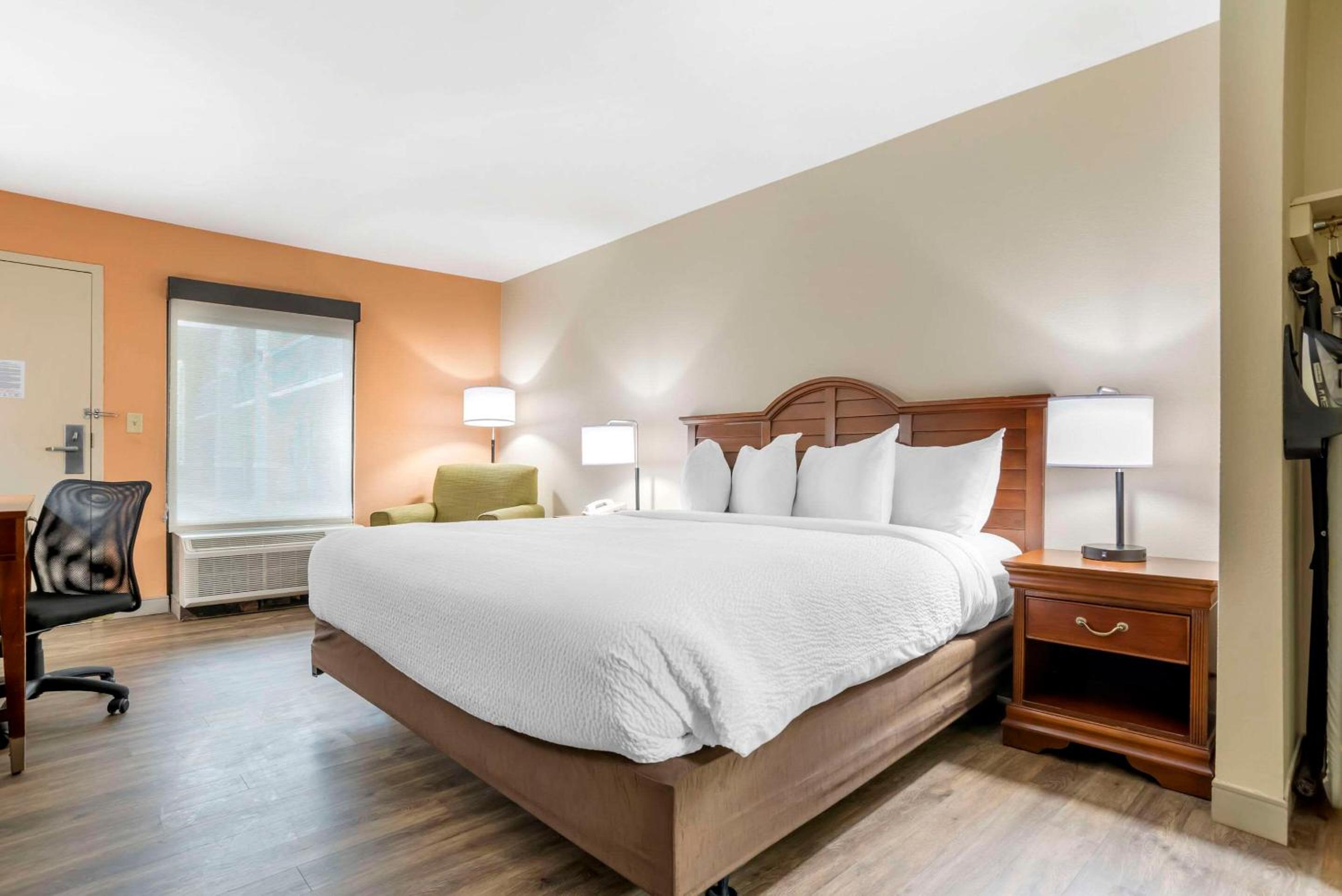 King Room - Accessible/Non-Smoking - Photo 1