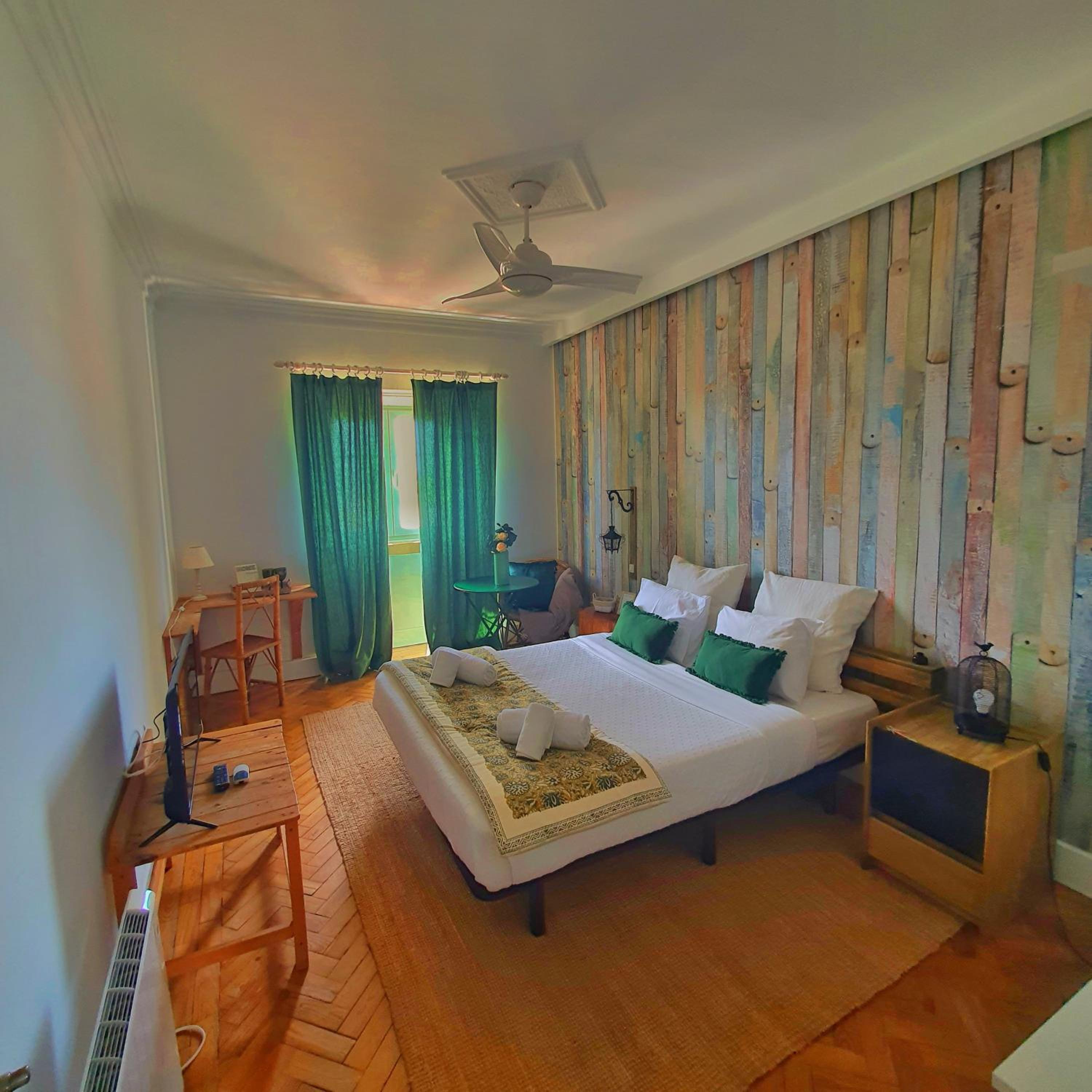 Two-Bedroom Suite photo 2