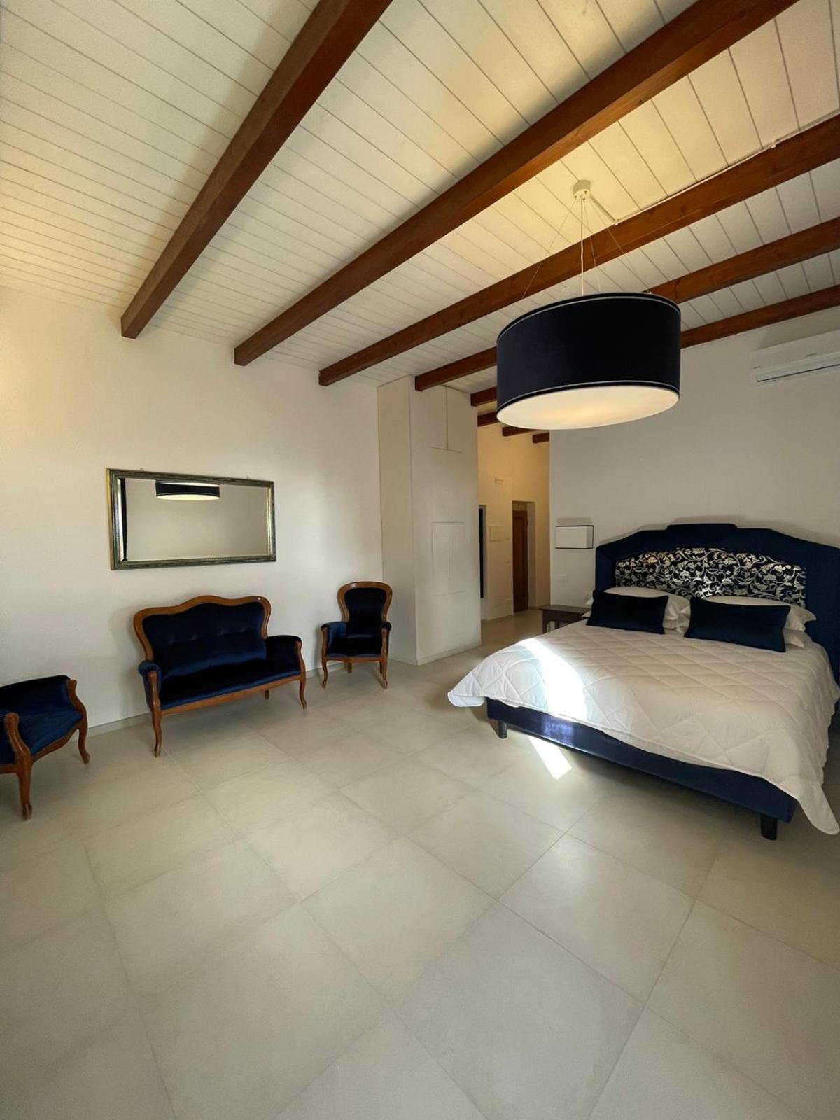 Suite King Deluxe