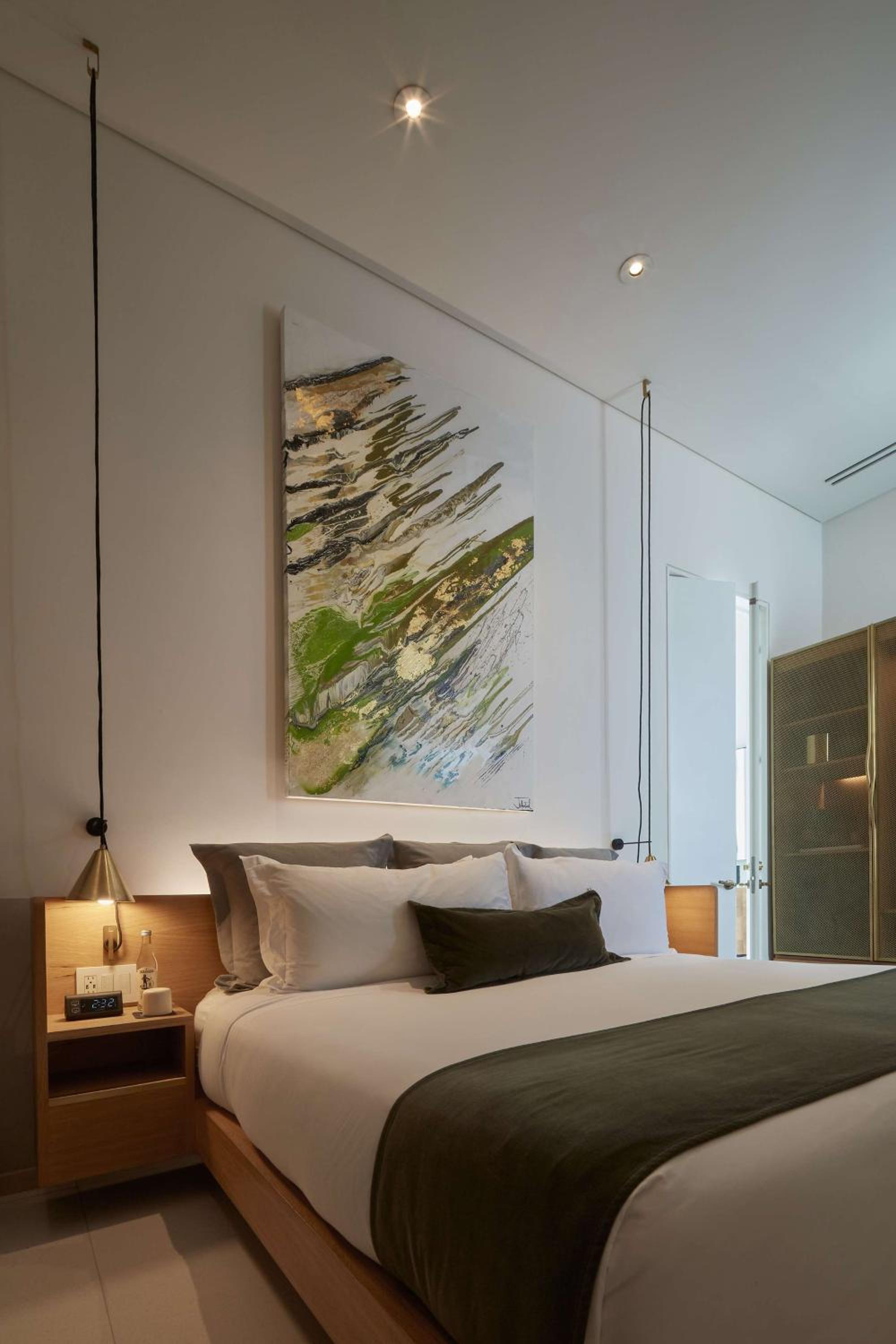 King Room - Photo 1