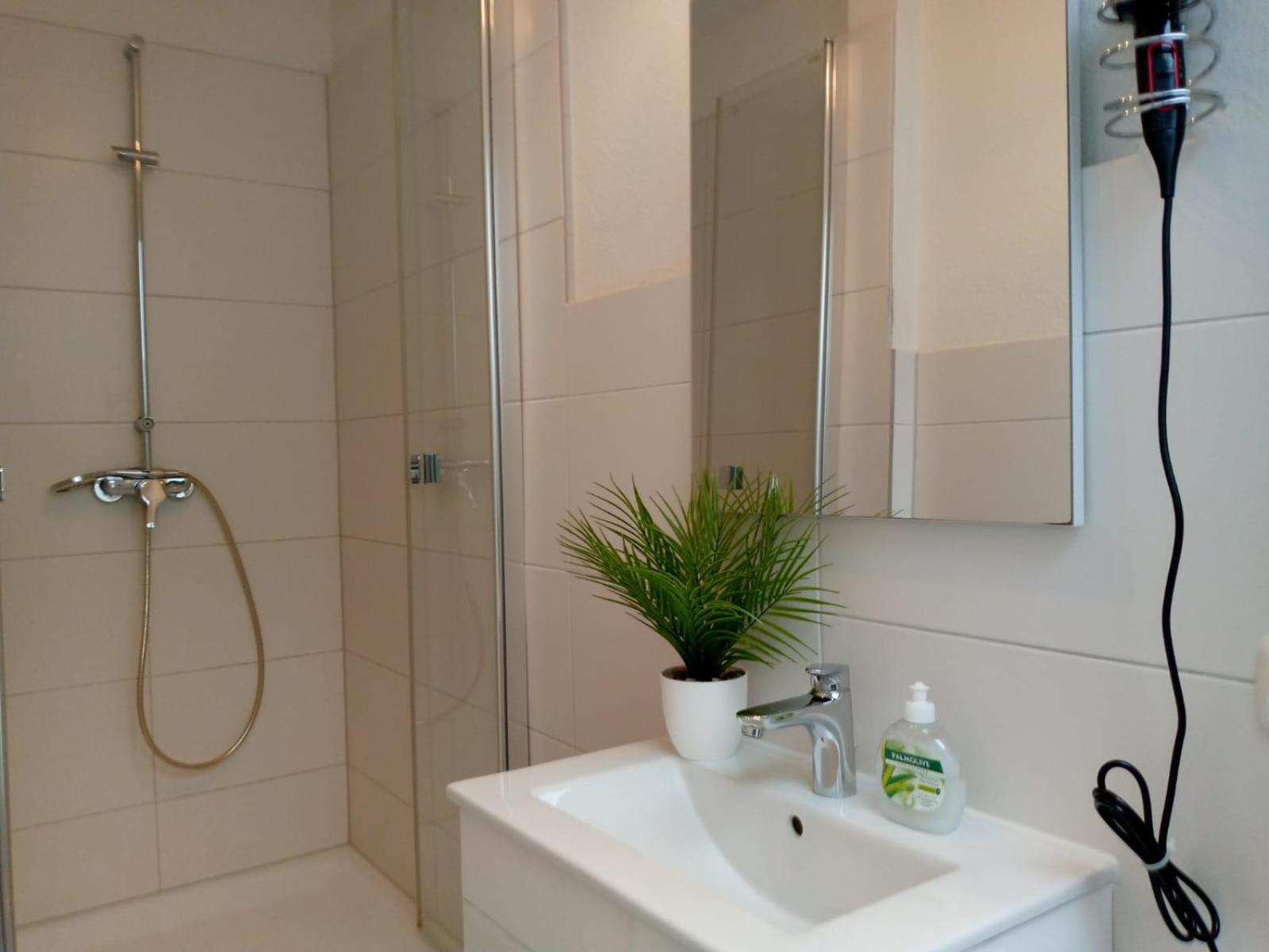 Three-Bedroom Apartment - Photo 21