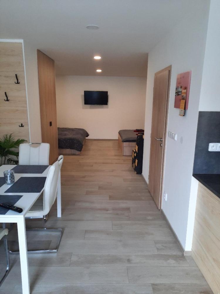 Luxury Quadruple Room photo 1