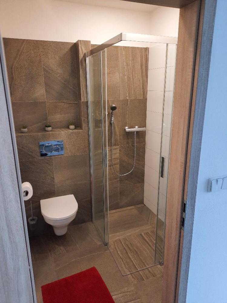 Luxury Quadruple Room photo 3