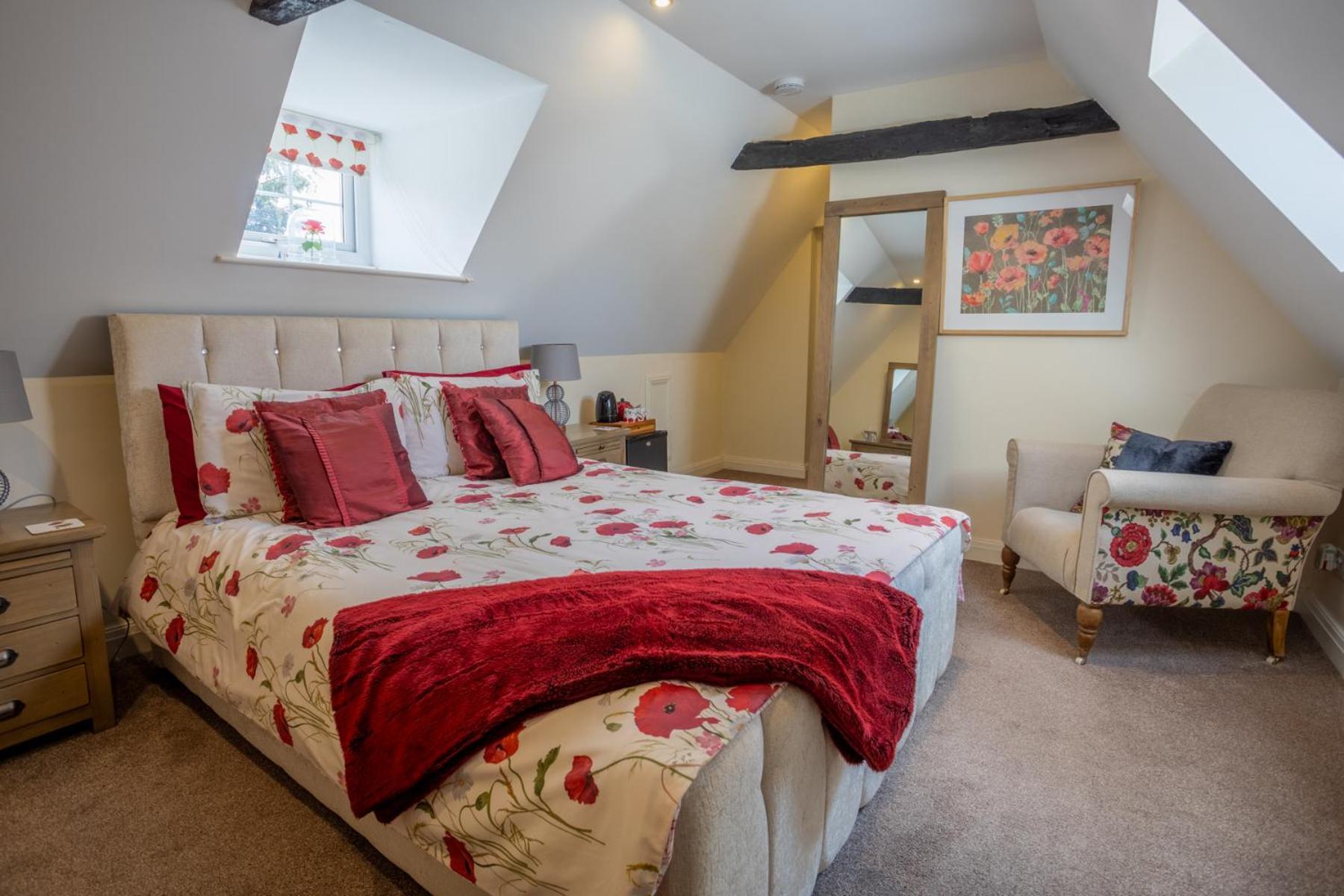Queen Room