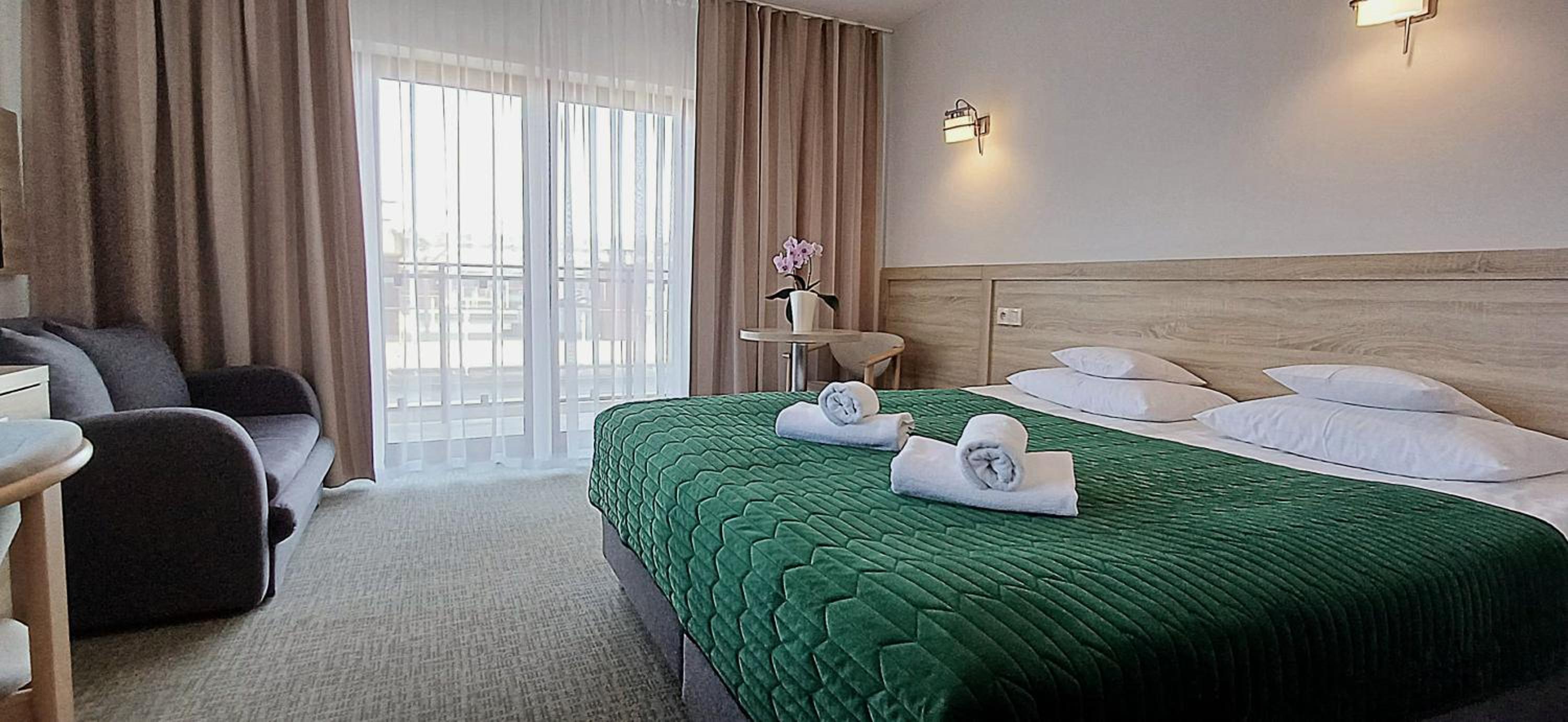 Double Room photo 1