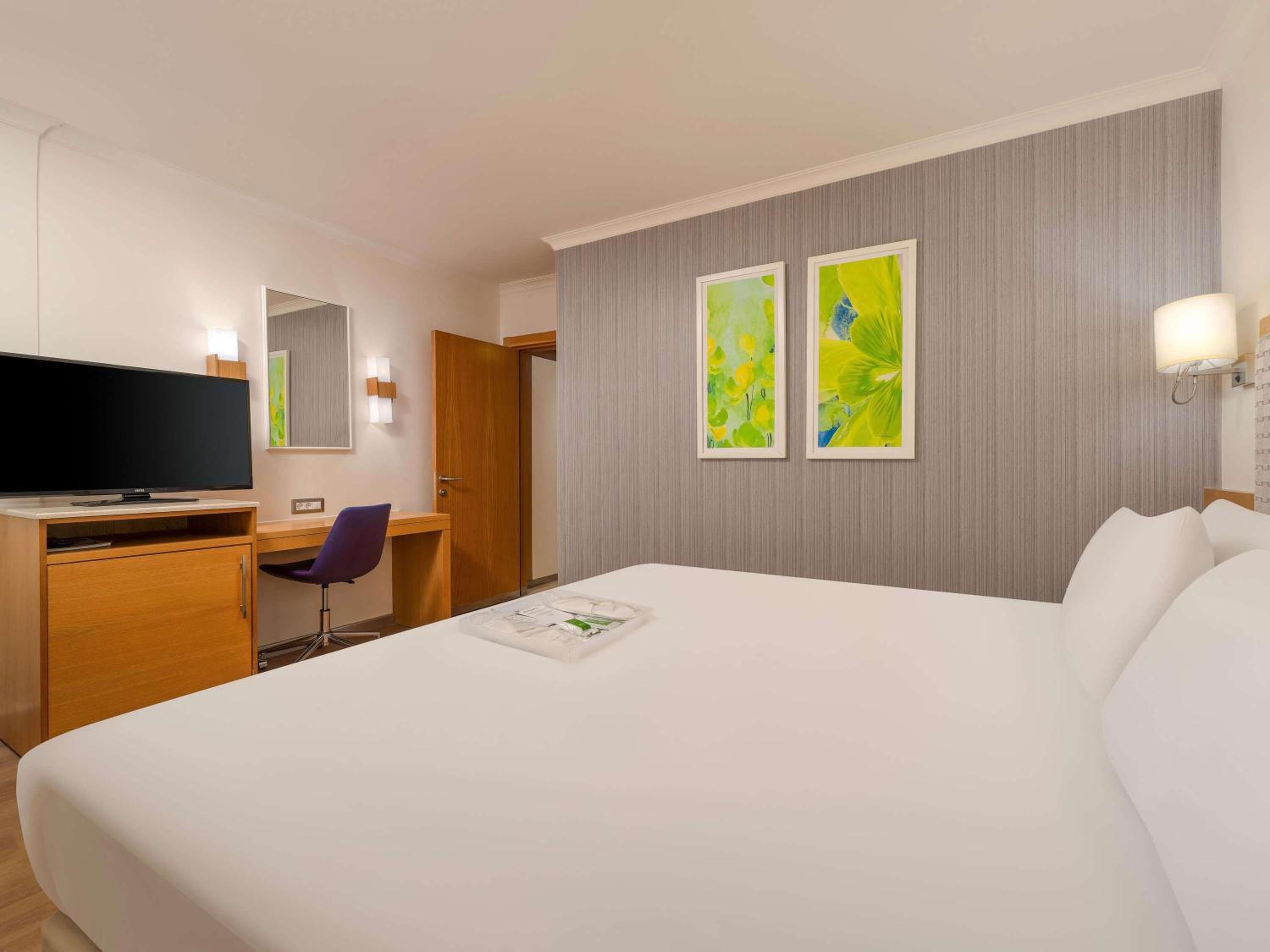 Family Terrace Room with Jacuzzi photo 1