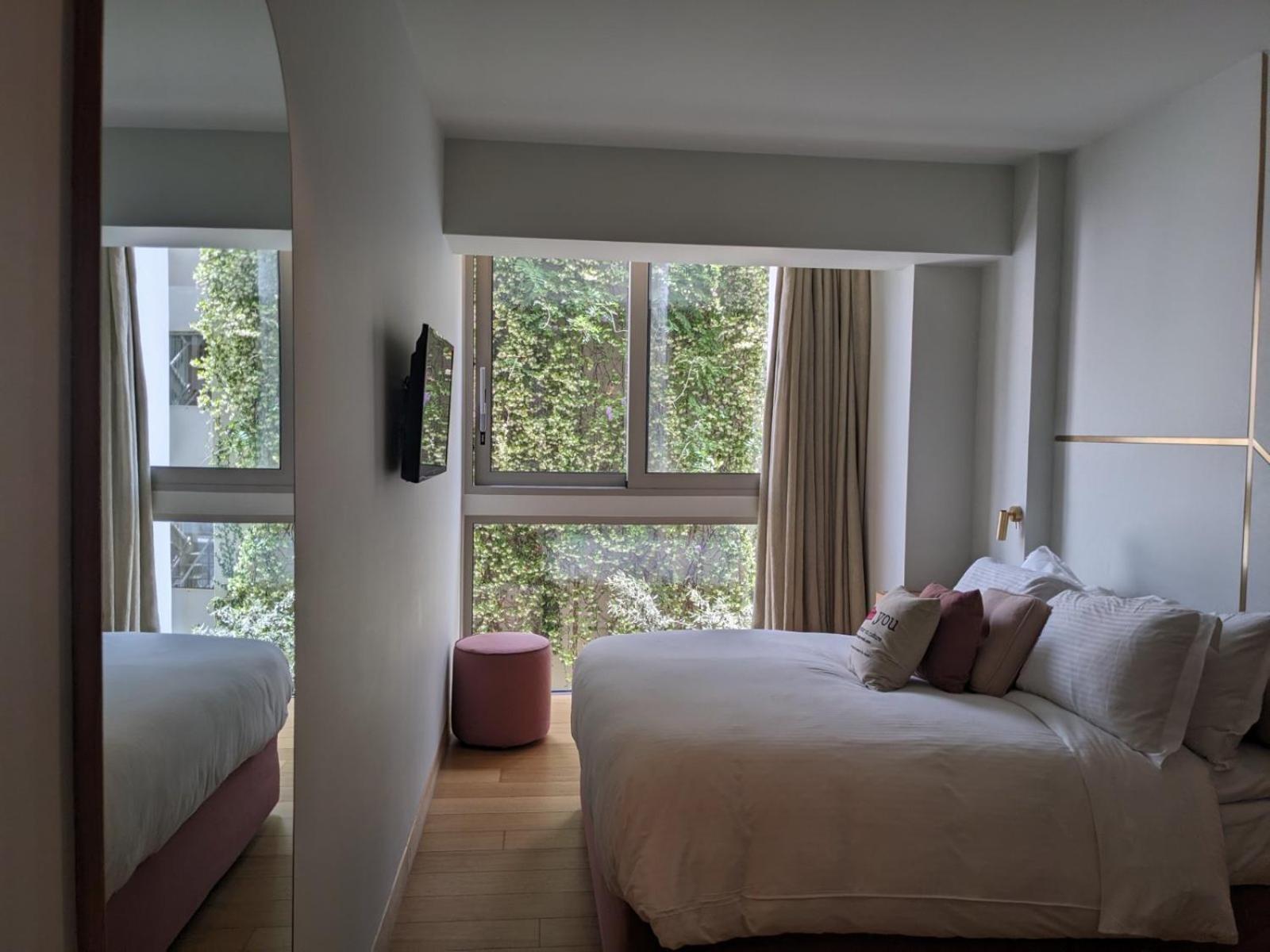 Budget Double Room - Photo 1