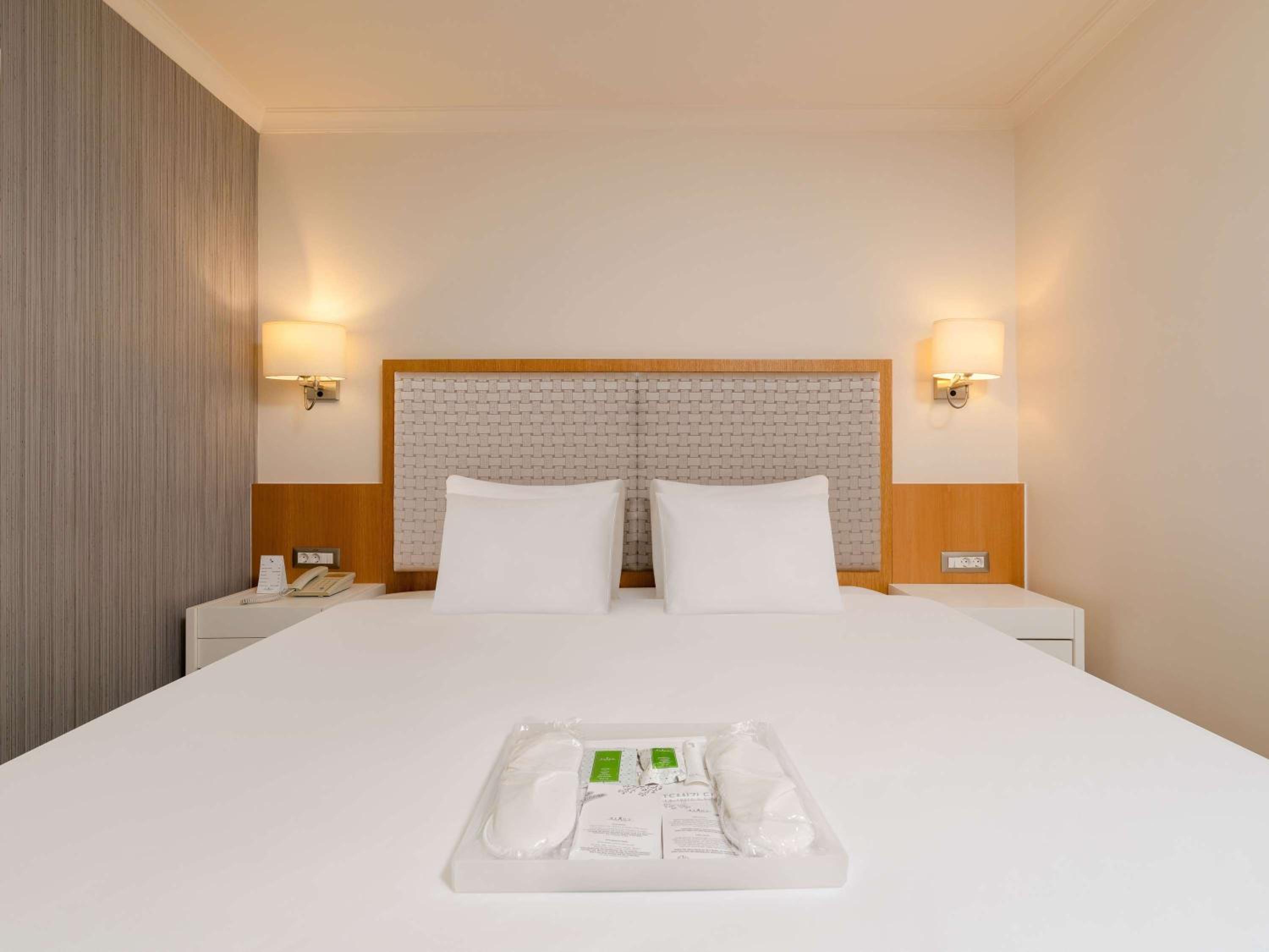 Family Terrace Room with Jacuzzi photo 2